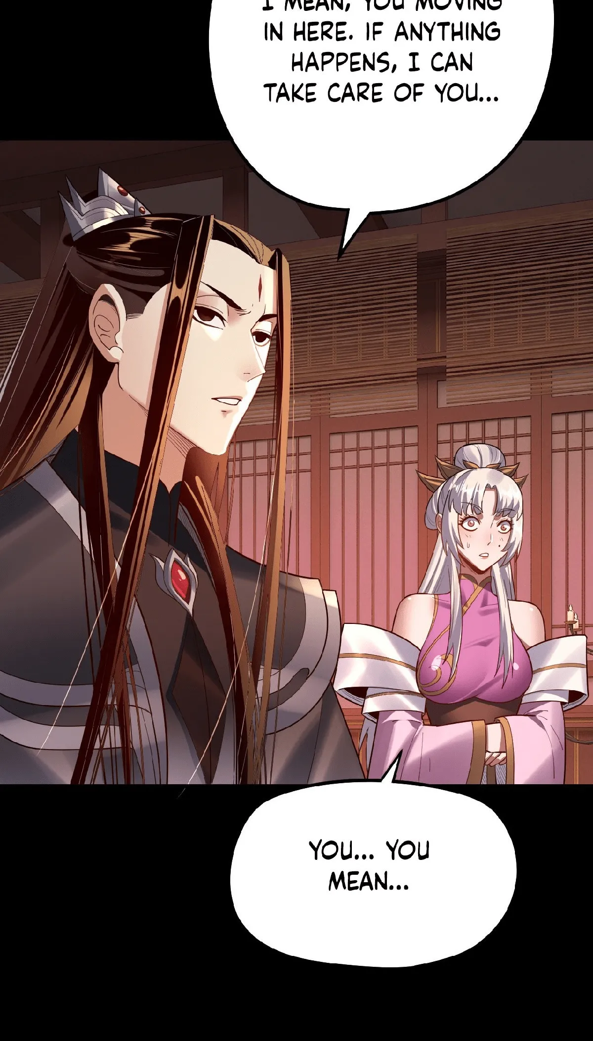 I Am the Fated Villain Chapter 152 Online - página 51