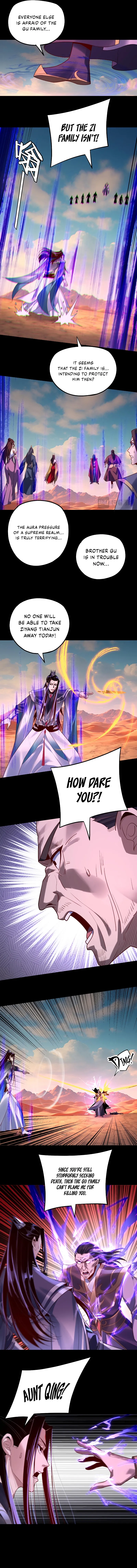 I Am the Fated Villain Chapter 157 Online - página 5