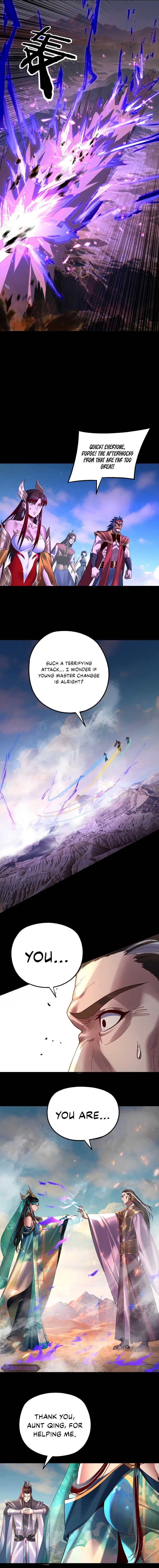I Am the Fated Villain Chapter 157 Online - página 6