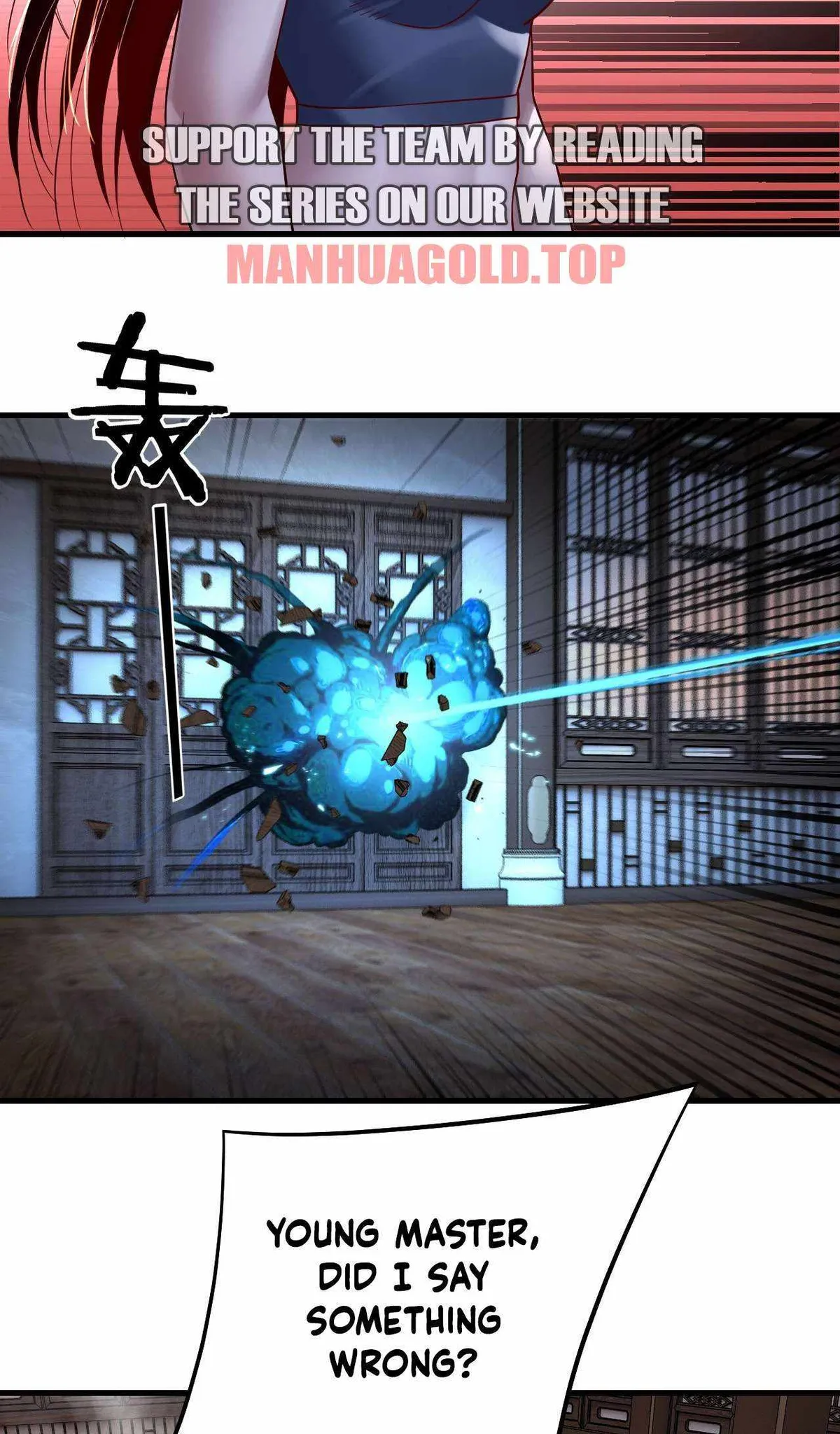 I Am the Fated Villain Chapter 162 Online - página 5