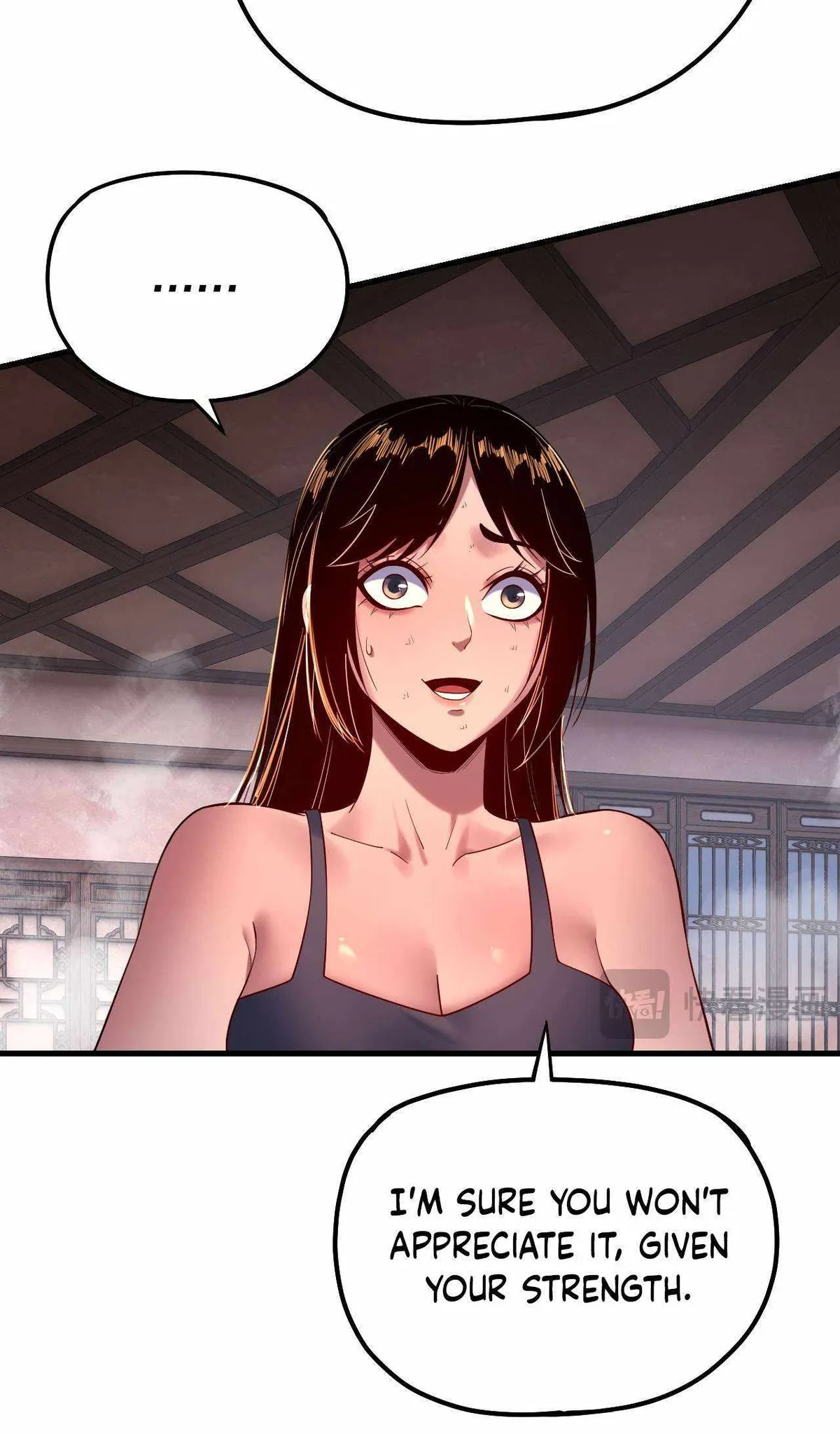 I Am the Fated Villain Chapter 162 Online - página 7
