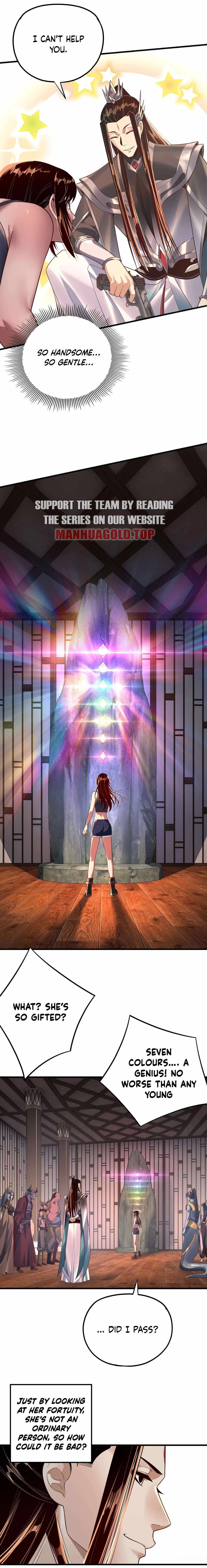 I Am the Fated Villain Chapter 162 Online - página 16