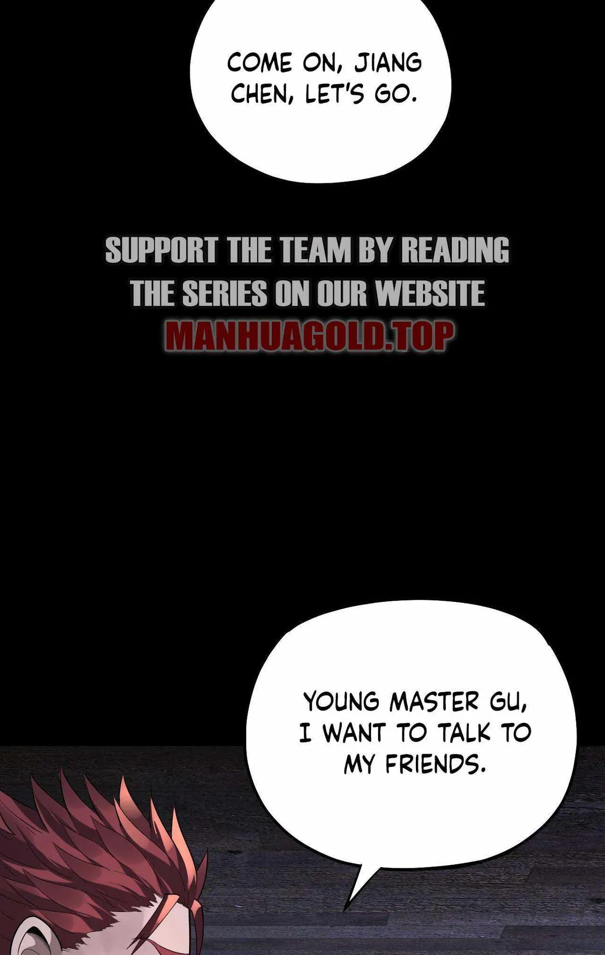 I Am the Fated Villain Chapter 162 Online - página 26