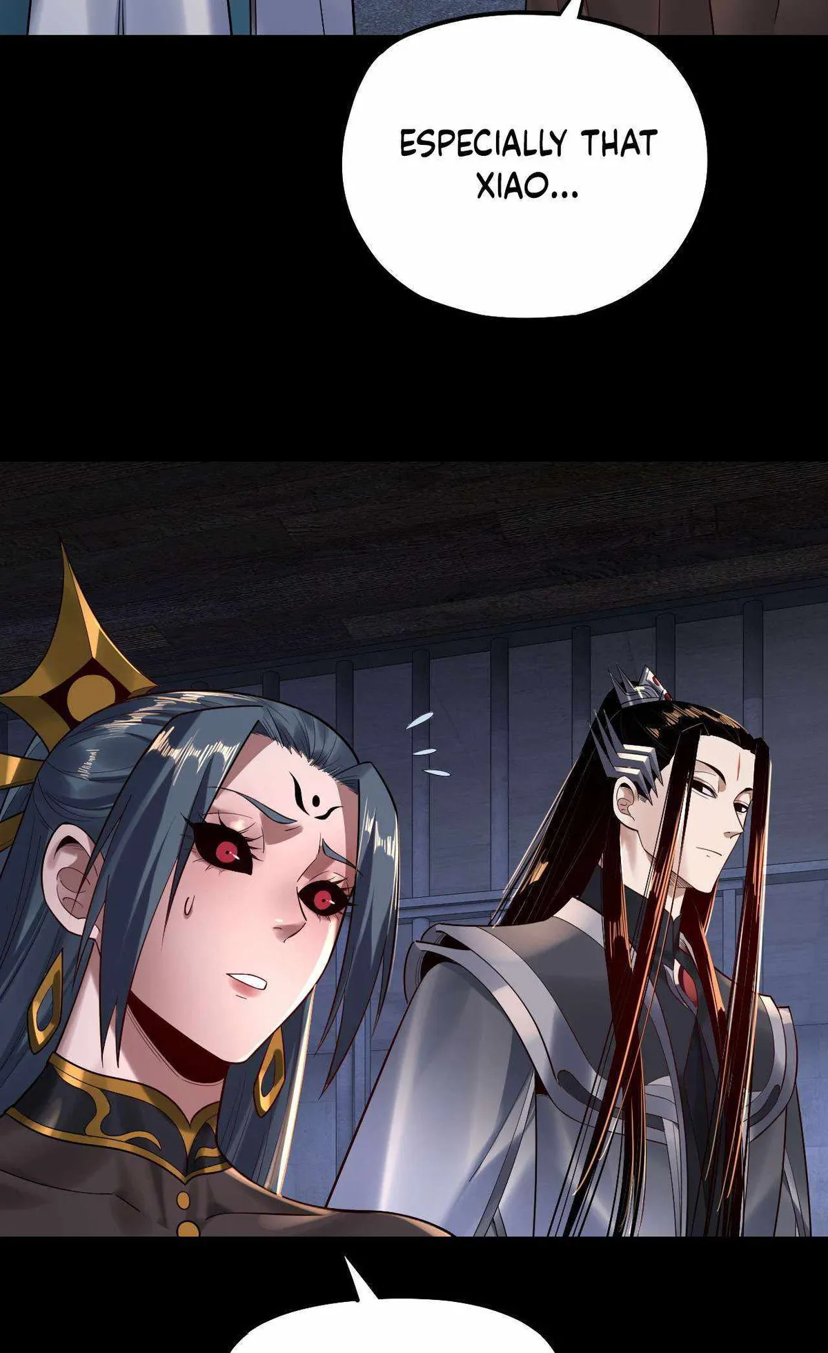 I Am the Fated Villain Chapter 162 Online - página 30