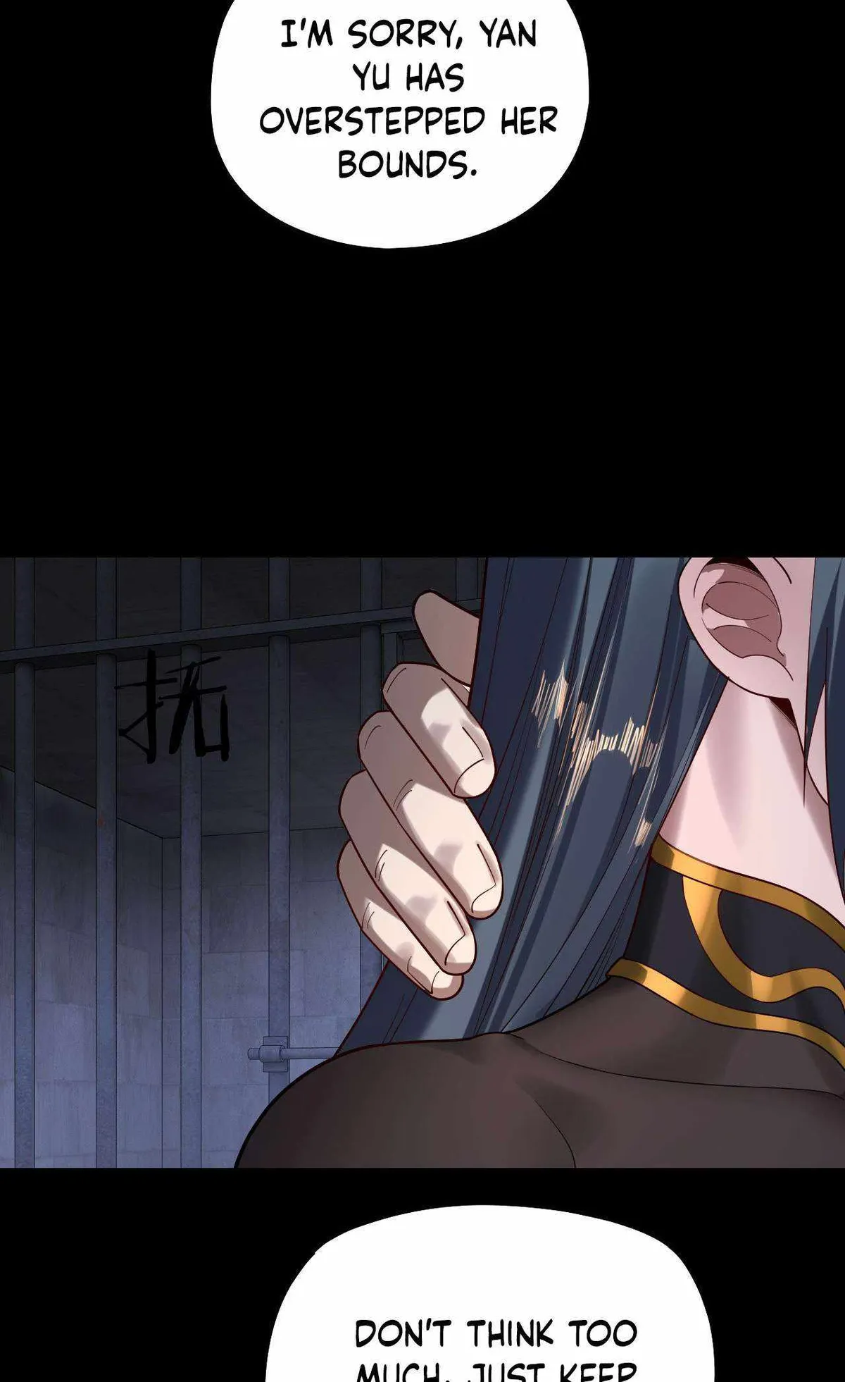 I Am the Fated Villain Chapter 162 Online - página 31