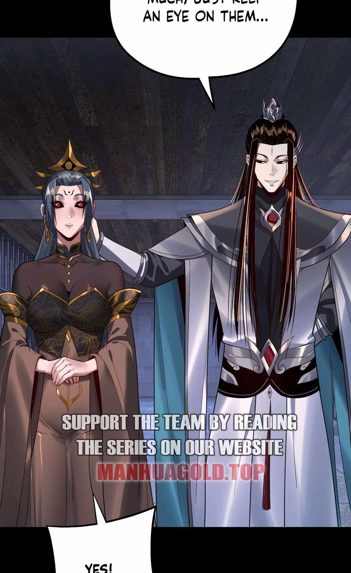 I Am the Fated Villain Chapter 162 Online - página 32