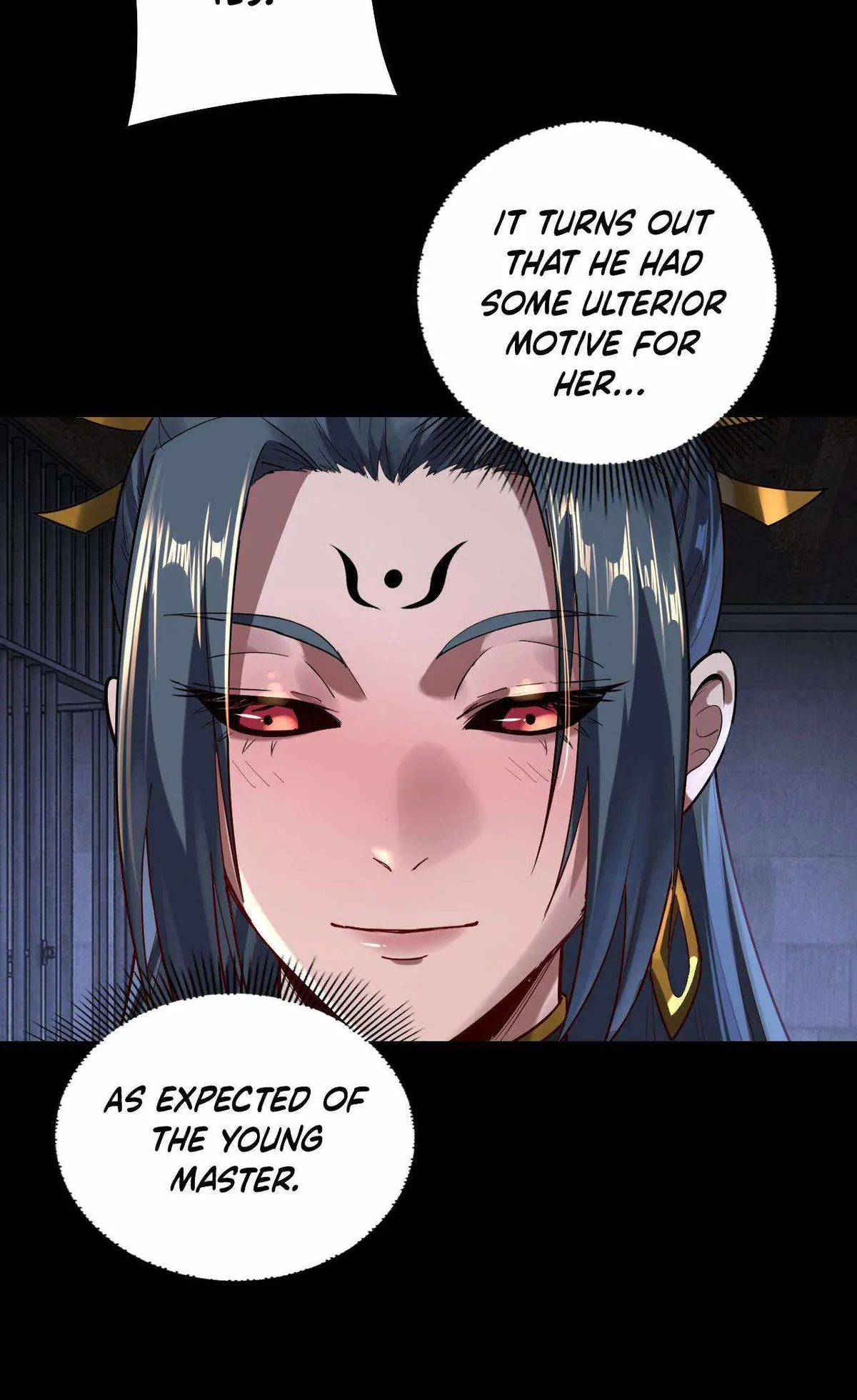 I Am the Fated Villain Chapter 162 Online - página 33