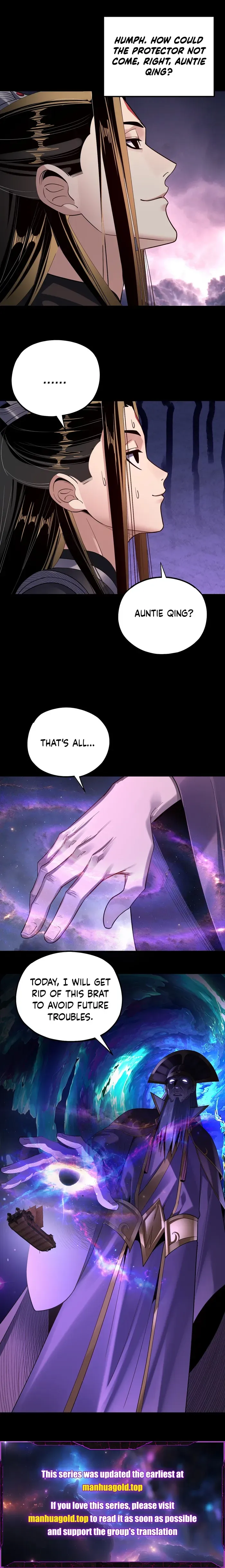 I Am the Fated Villain Chapter 167 Online - página 14