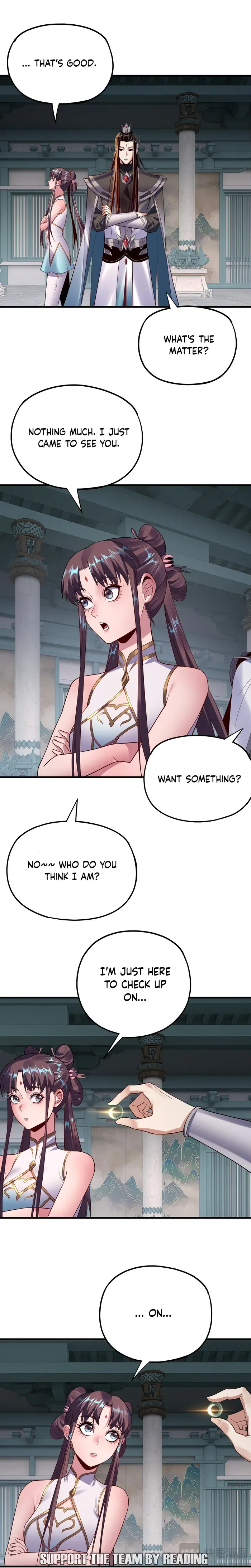 I Am the Fated Villain Chapter 169 Online - página 13
