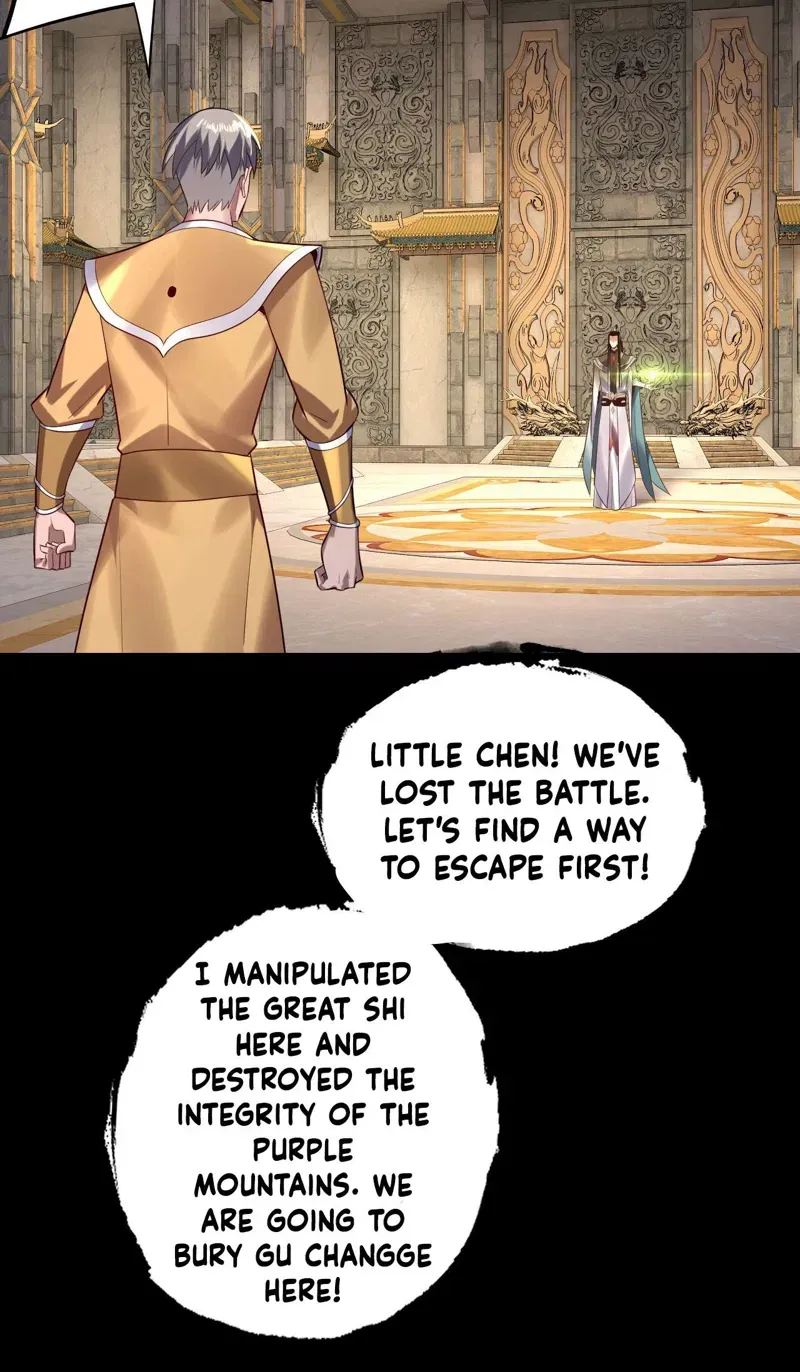 I Am the Fated Villain Chapter 176 Online - página 2