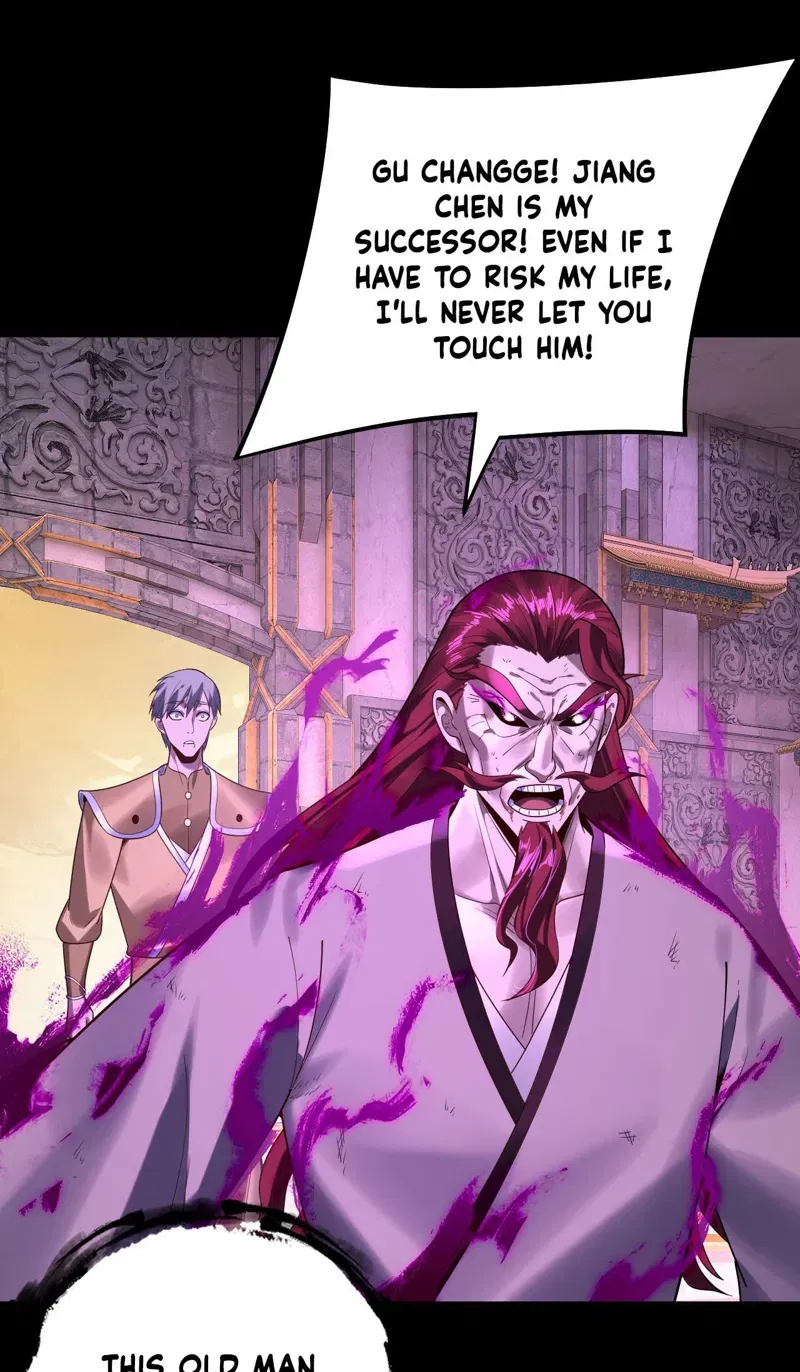 I Am the Fated Villain Chapter 176 Online - página 3