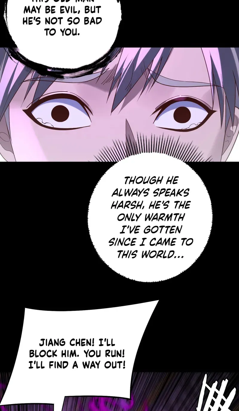 I Am the Fated Villain Chapter 176 Online - página 4