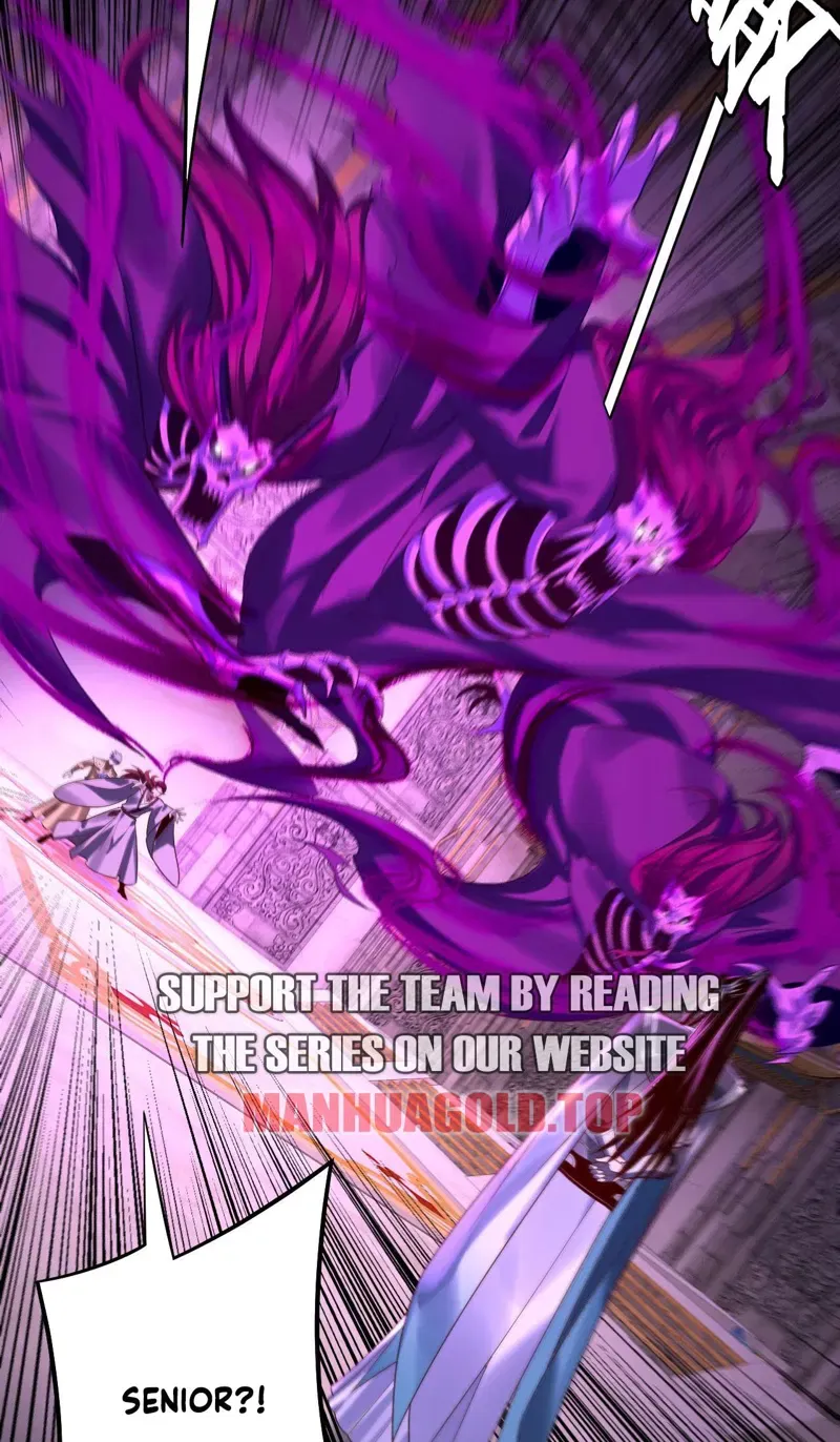 I Am the Fated Villain Chapter 176 Online - página 5