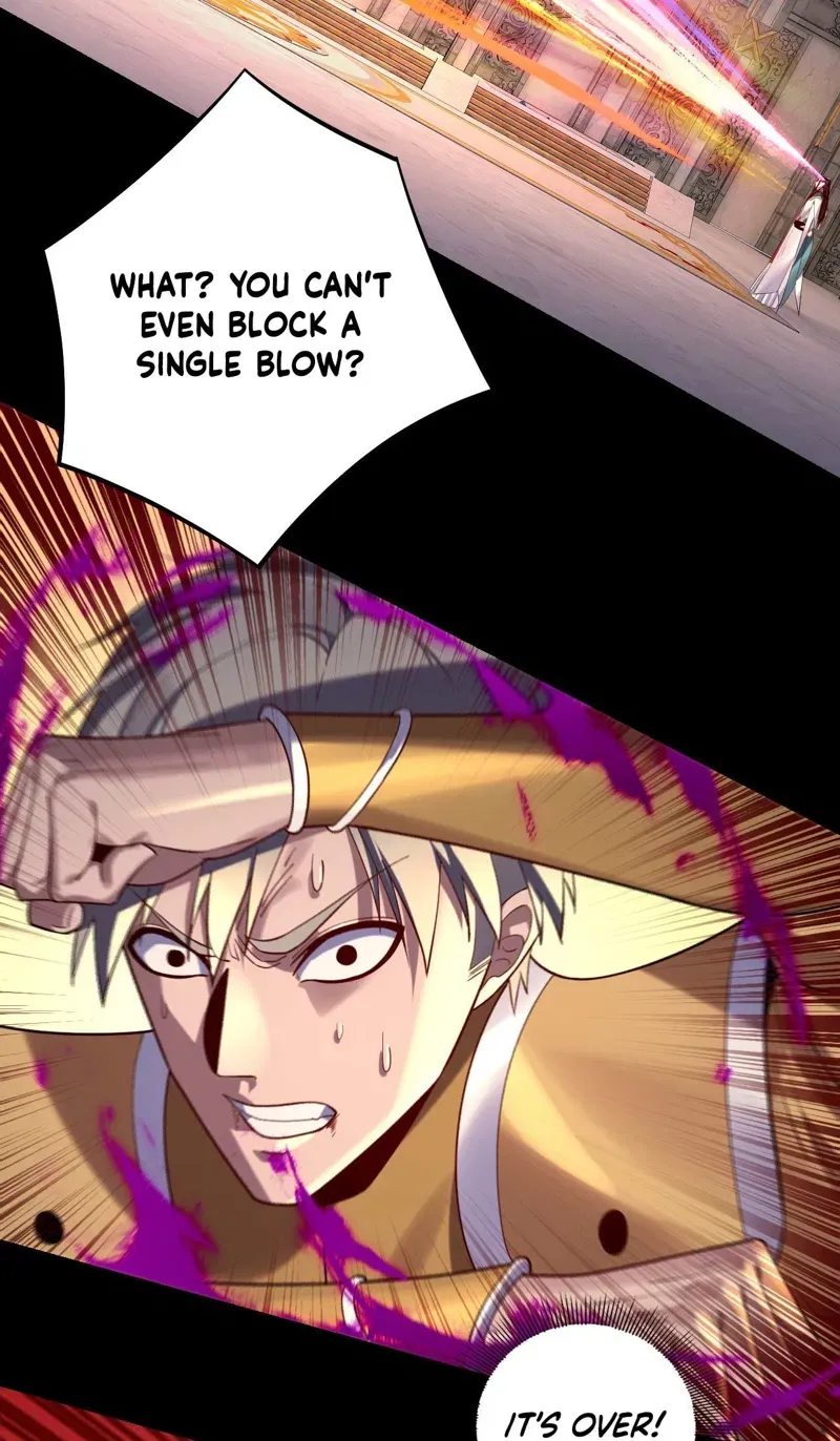 I Am the Fated Villain Chapter 176 Online - página 8