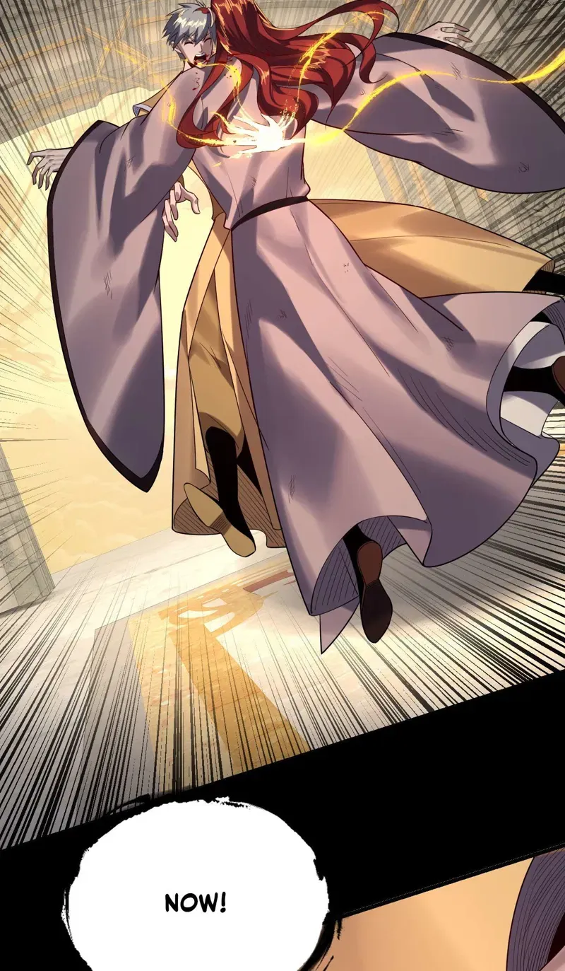 I Am the Fated Villain Chapter 176 Online - página 11