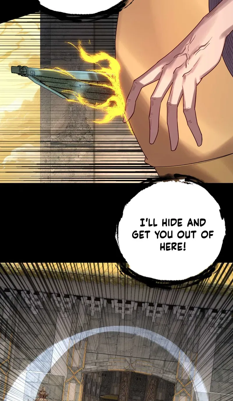 I Am the Fated Villain Chapter 176 Online - página 12