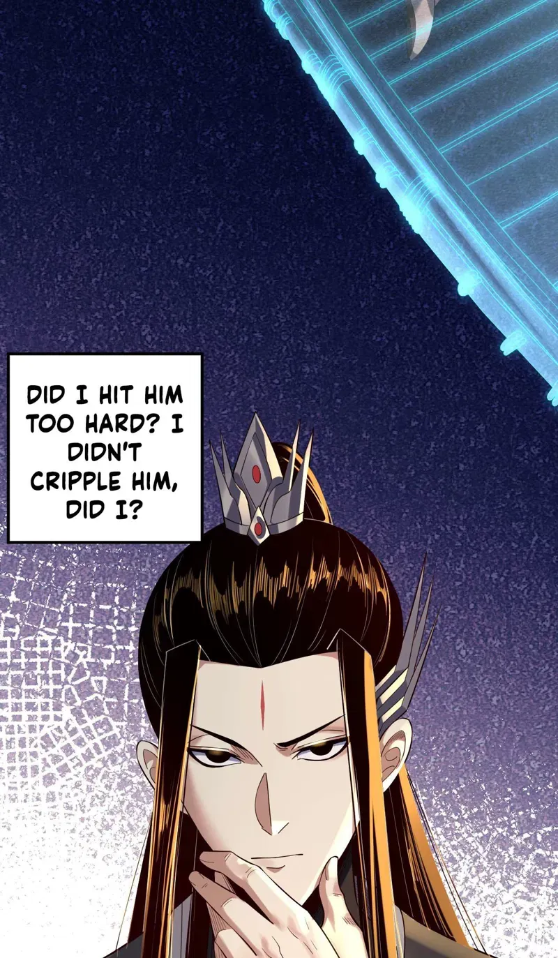 I Am the Fated Villain Chapter 176 Online - página 14