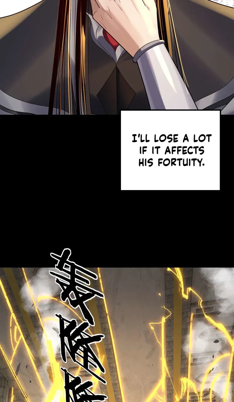 I Am the Fated Villain Chapter 176 Online - página 15