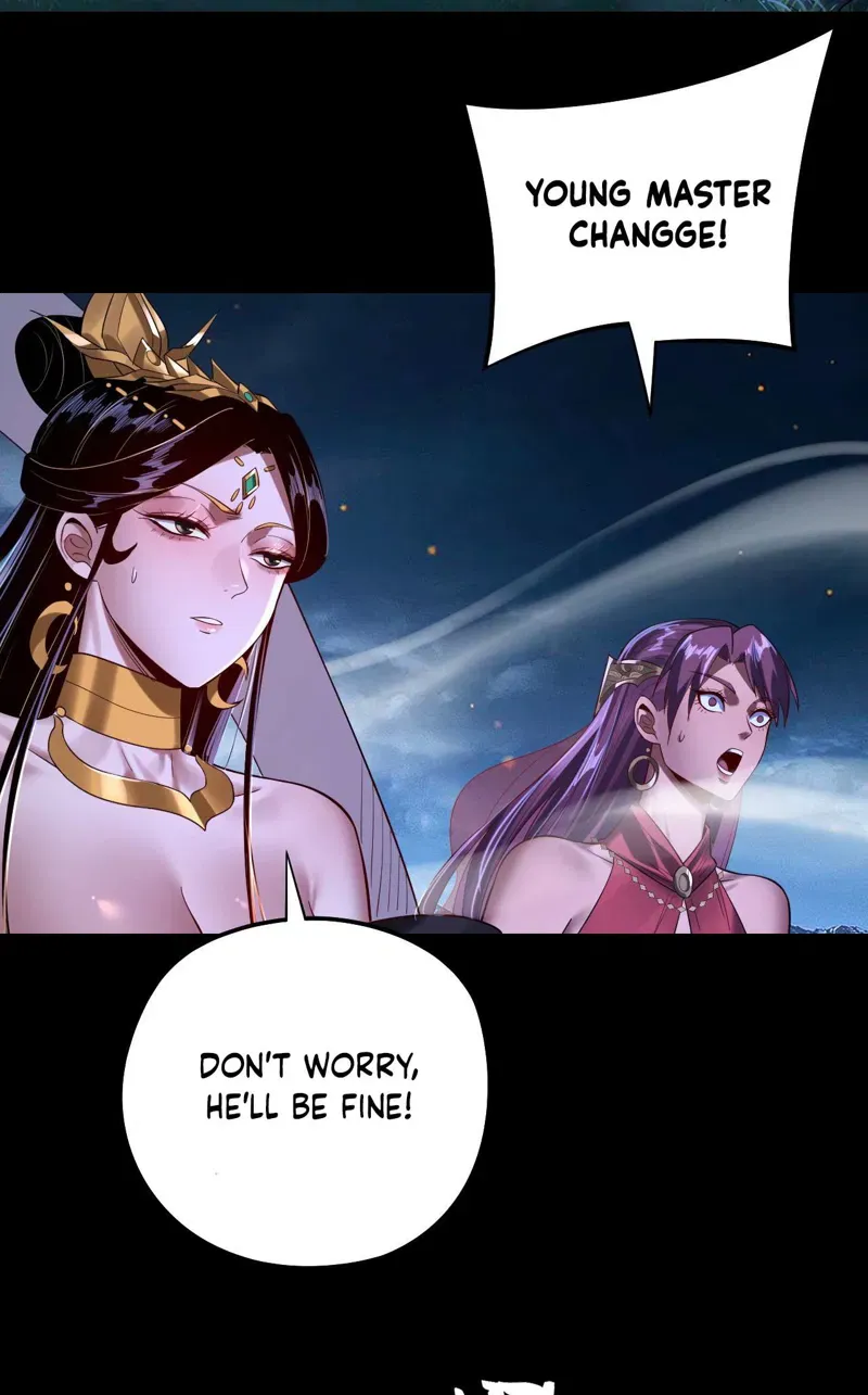 I Am the Fated Villain Chapter 176 Online - página 18