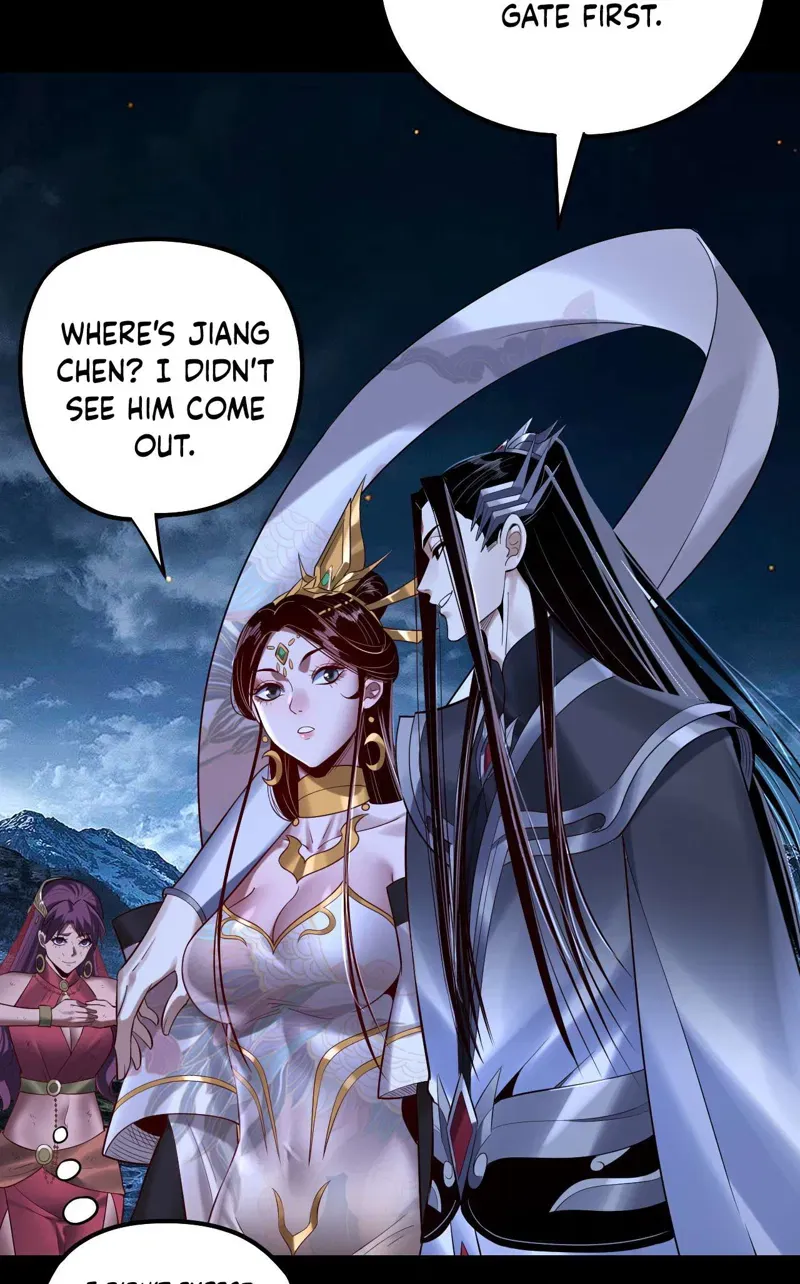 I Am the Fated Villain Chapter 176 Online - página 21