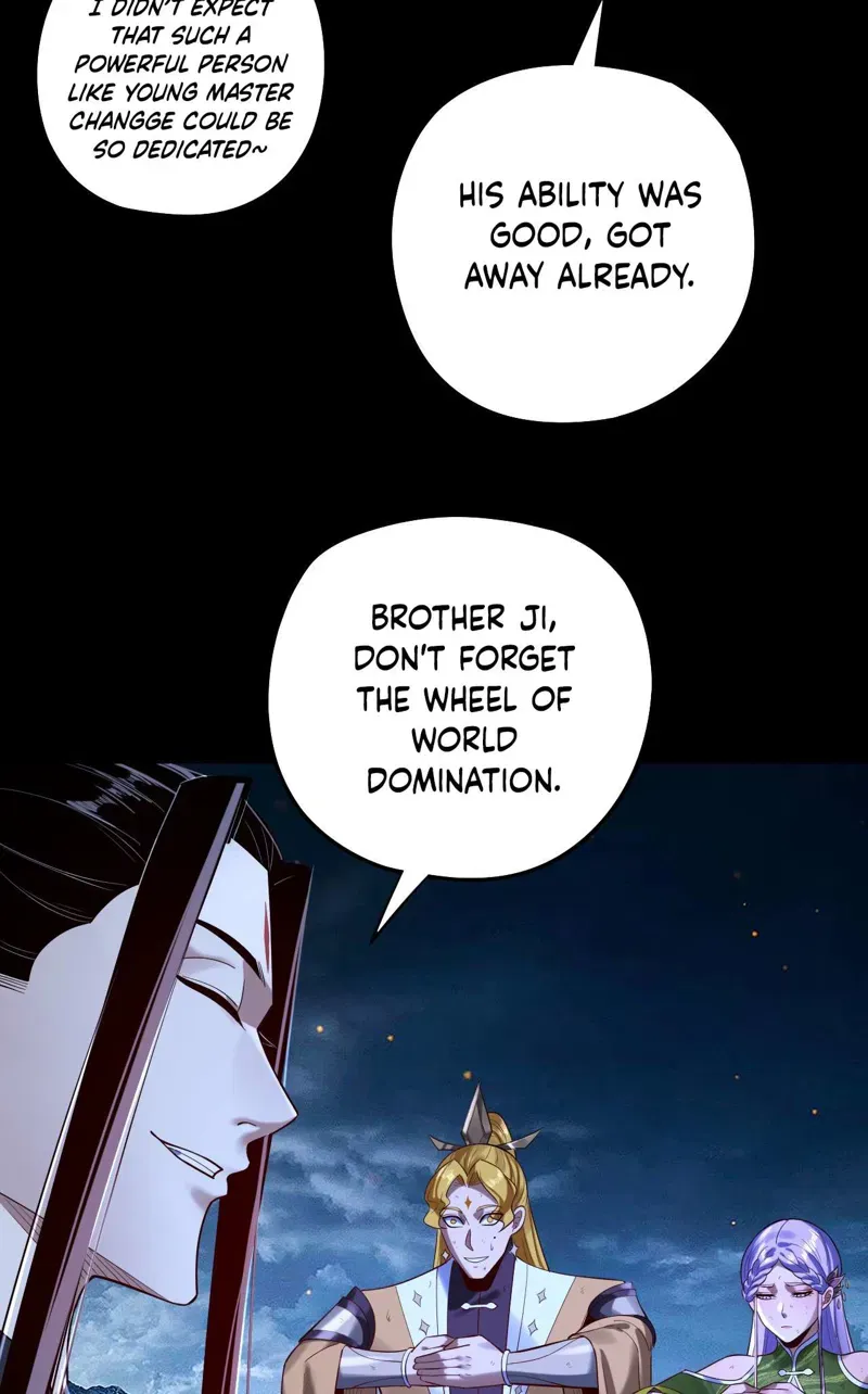I Am the Fated Villain Chapter 176 Online - página 22