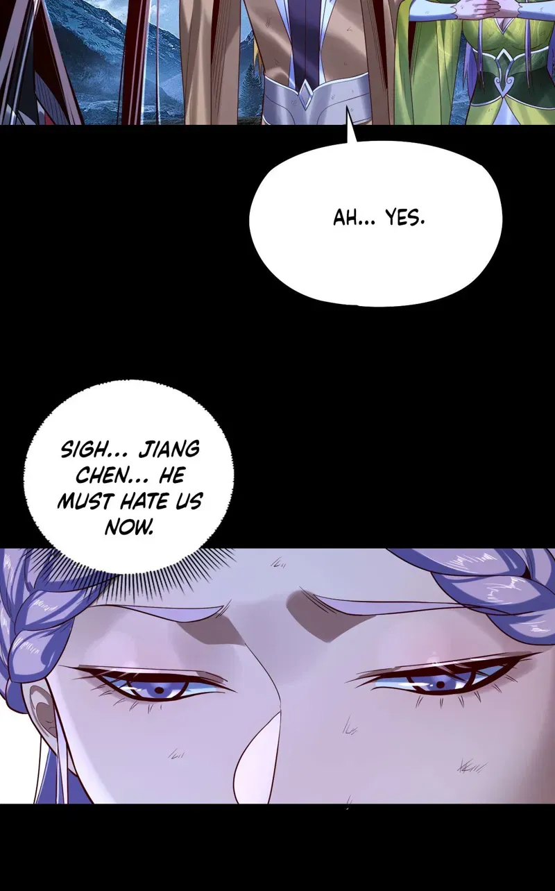 I Am the Fated Villain Chapter 176 Online - página 23