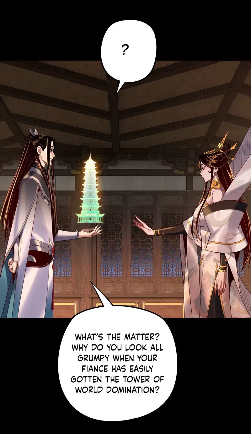 I Am the Fated Villain Chapter 176 Online - página 27