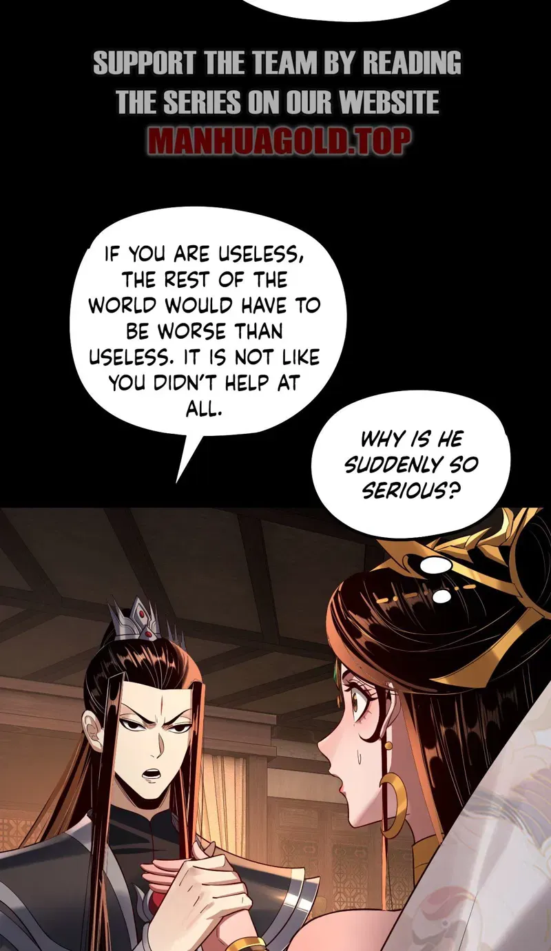 I Am the Fated Villain Chapter 176 Online - página 29