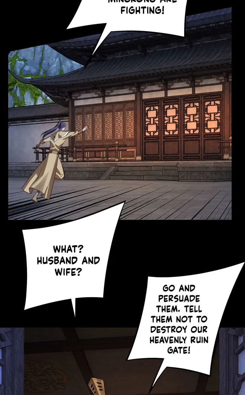 I Am the Fated Villain Chapter 176 Online - página 37