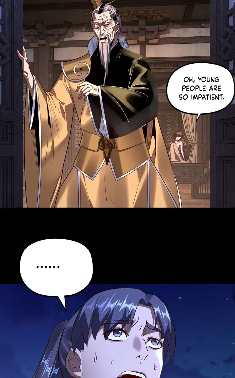 I Am the Fated Villain Chapter 176 Online - página 38