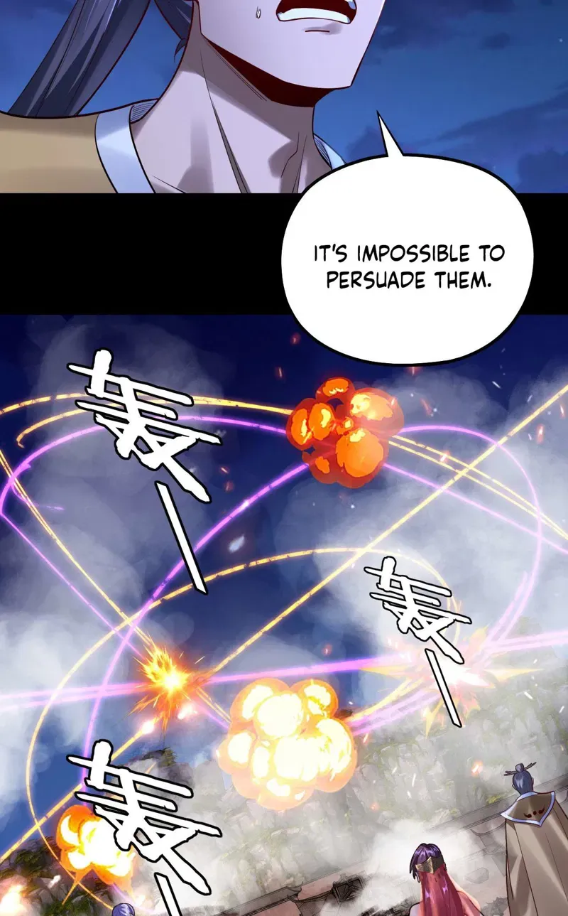 I Am the Fated Villain Chapter 176 Online - página 39