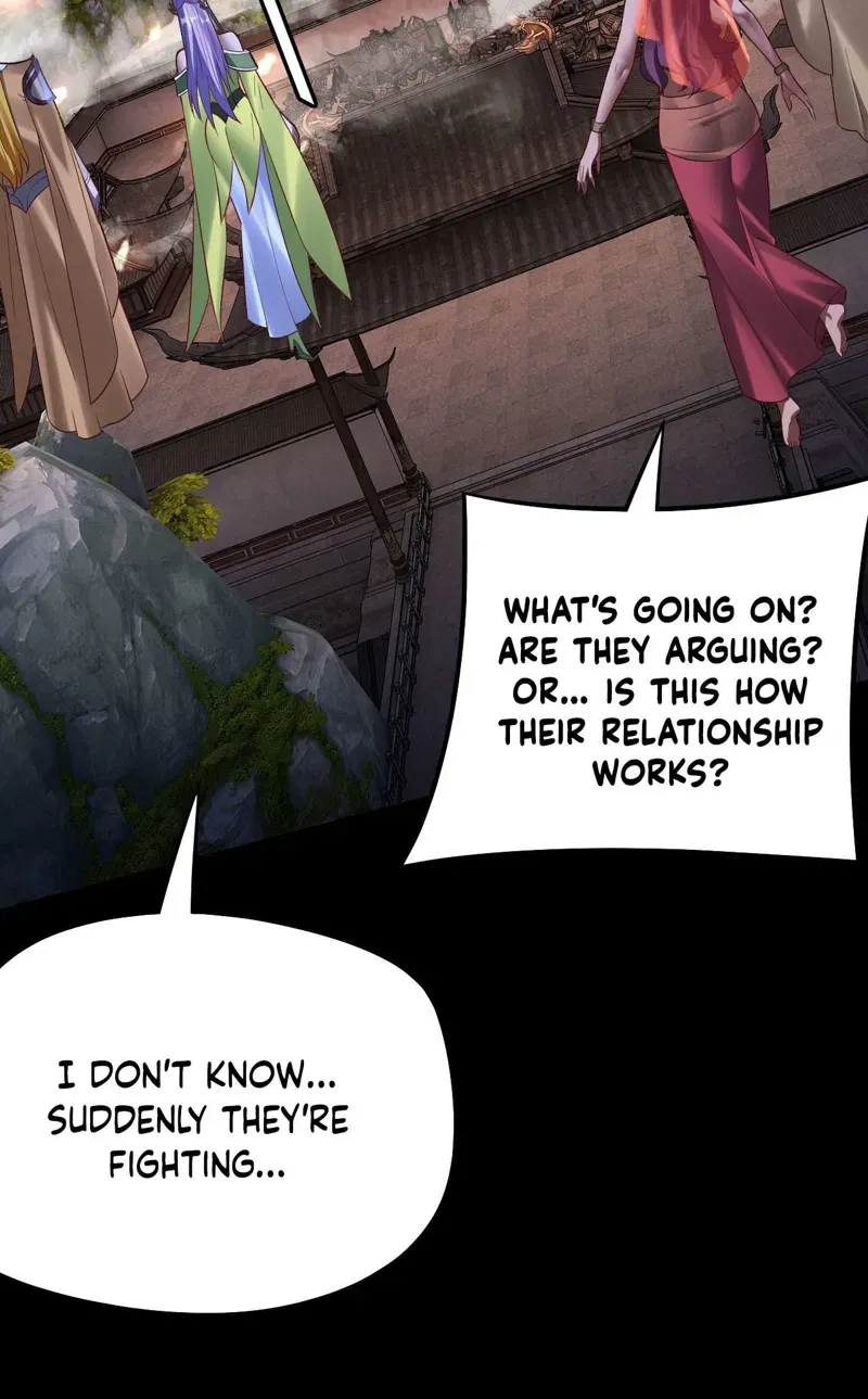 I Am the Fated Villain Chapter 176 Online - página 40