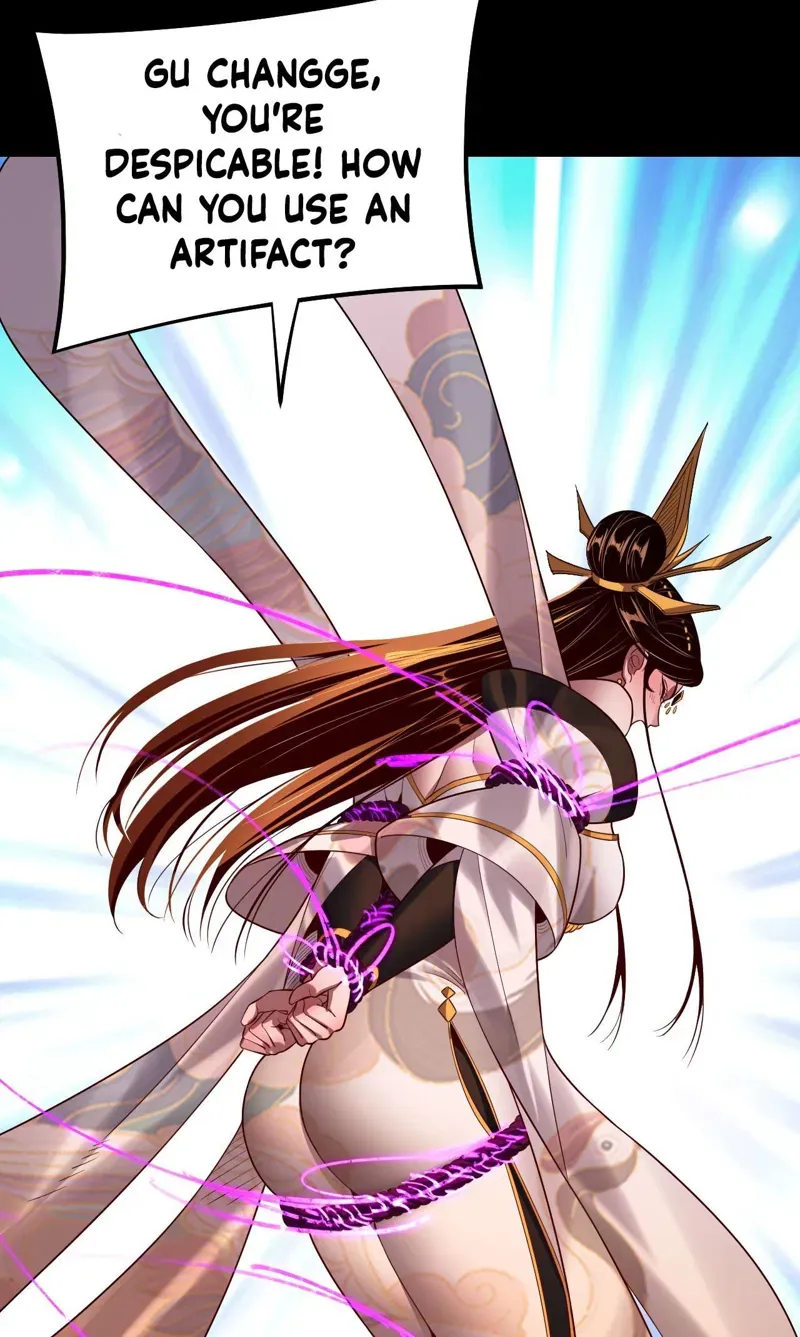 I Am the Fated Villain Chapter 176 Online - página 48