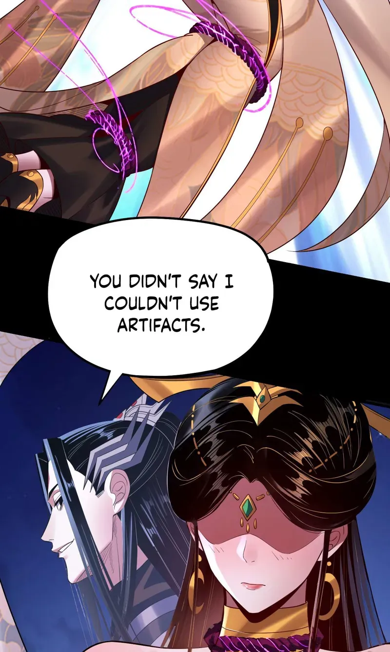 I Am the Fated Villain Chapter 176 Online - página 49
