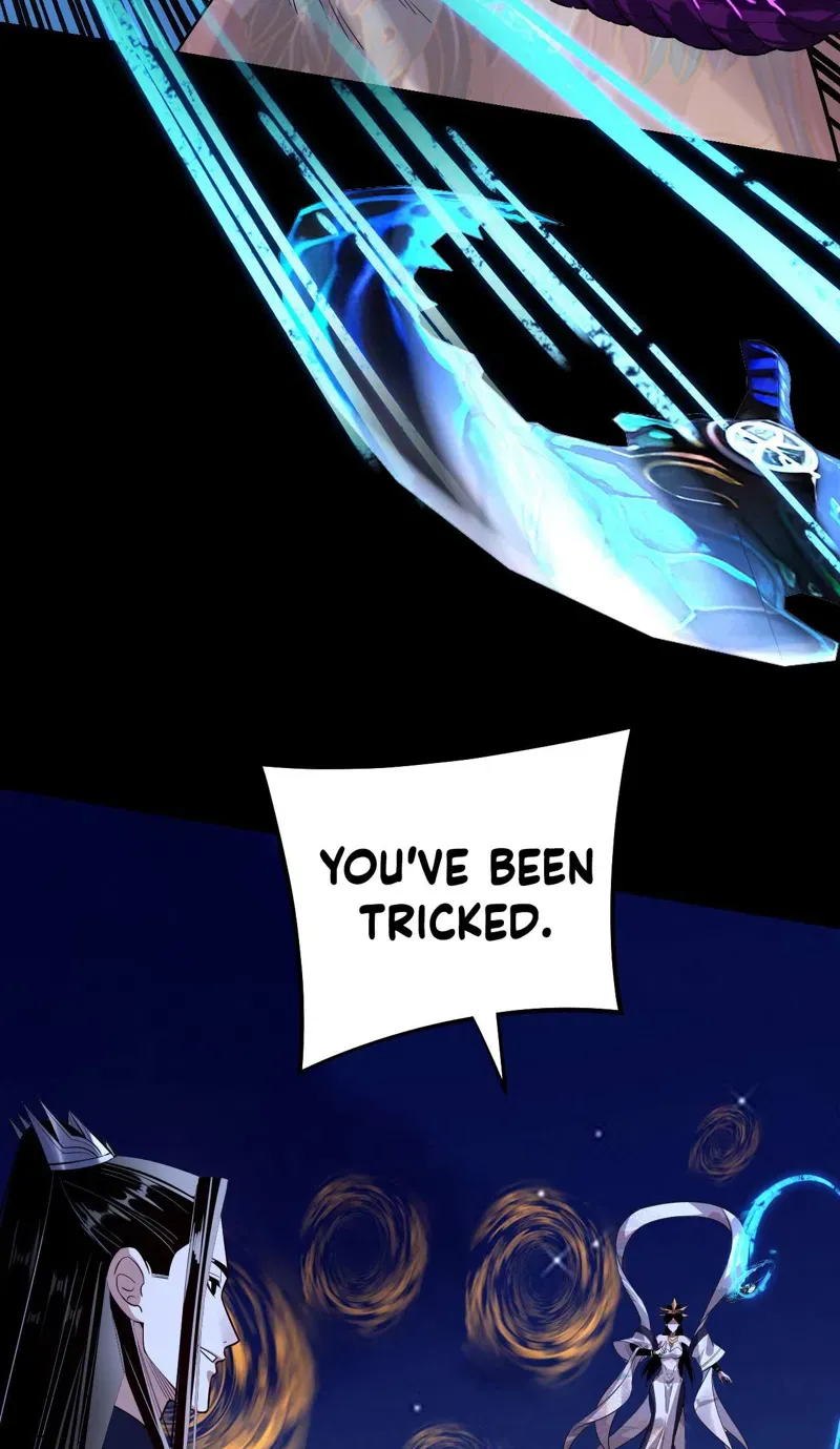 I Am the Fated Villain Chapter 176 Online - página 53