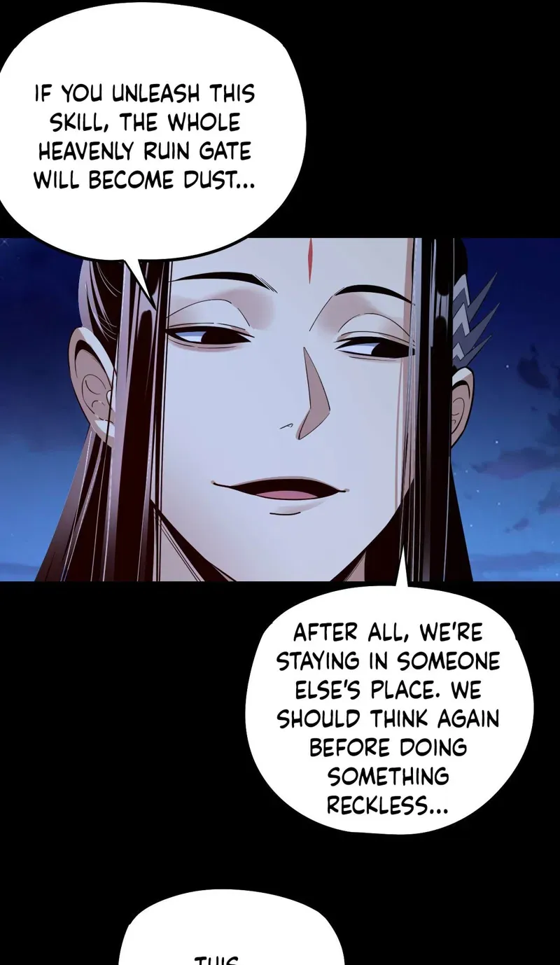 I Am the Fated Villain Chapter 176 Online - página 58