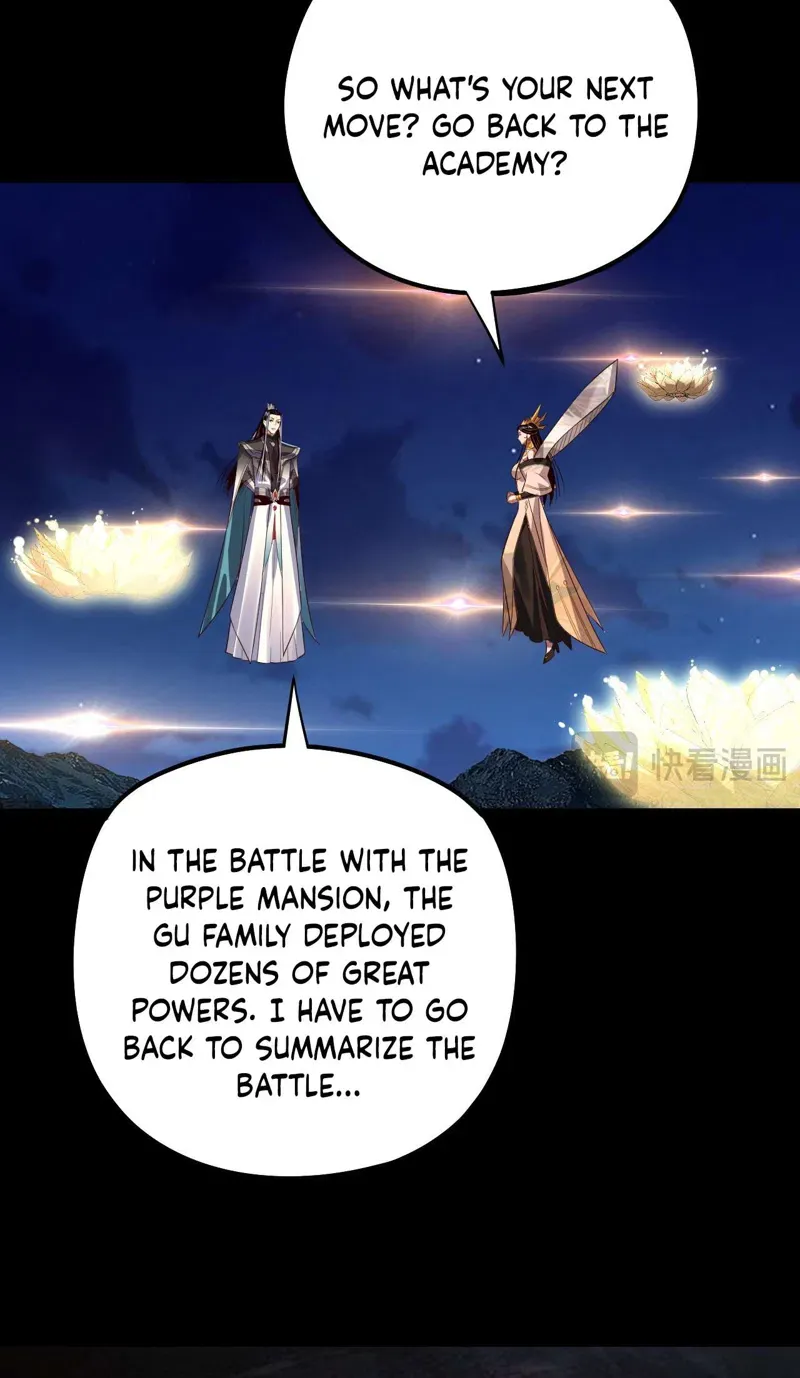 I Am the Fated Villain Chapter 176 Online - página 60