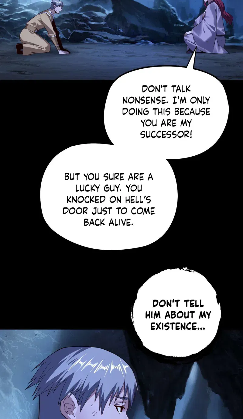 I Am the Fated Villain Chapter 176 Online - página 62