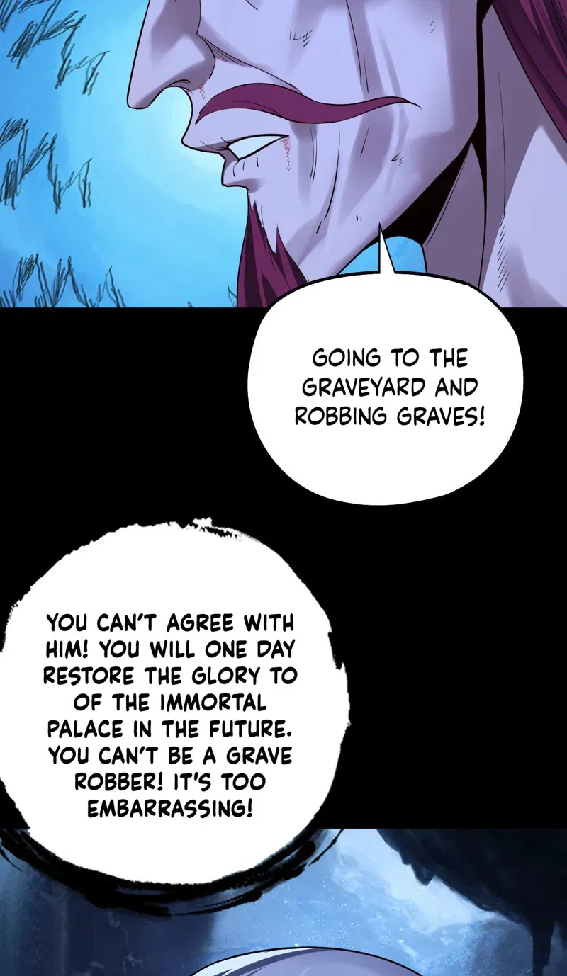 I Am the Fated Villain Chapter 176 Online - página 64