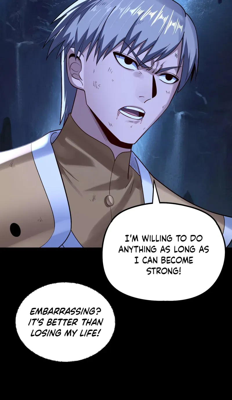 I Am the Fated Villain Chapter 176 Online - página 65