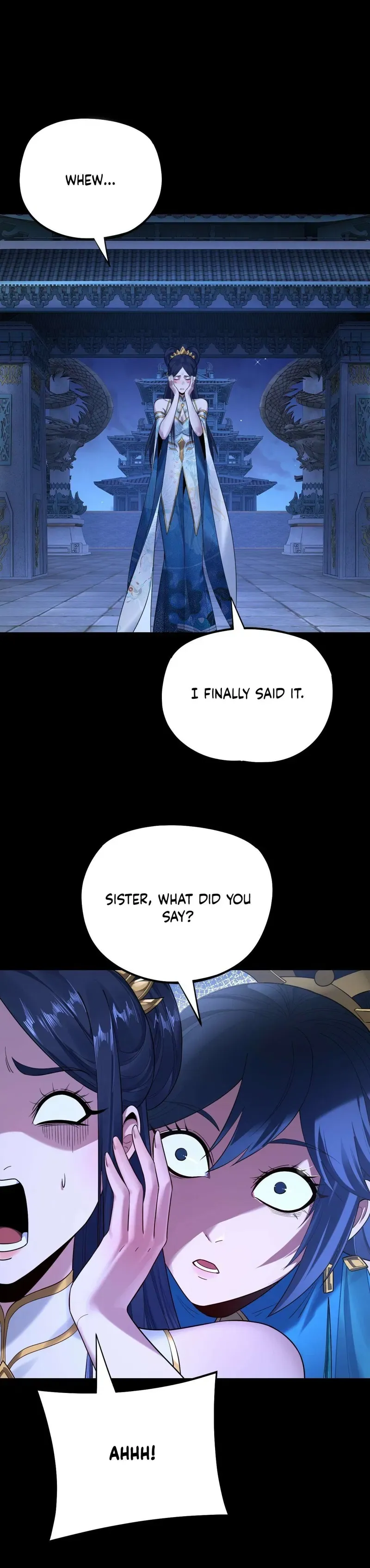 I Am the Fated Villain Chapter 177 Online - página 16
