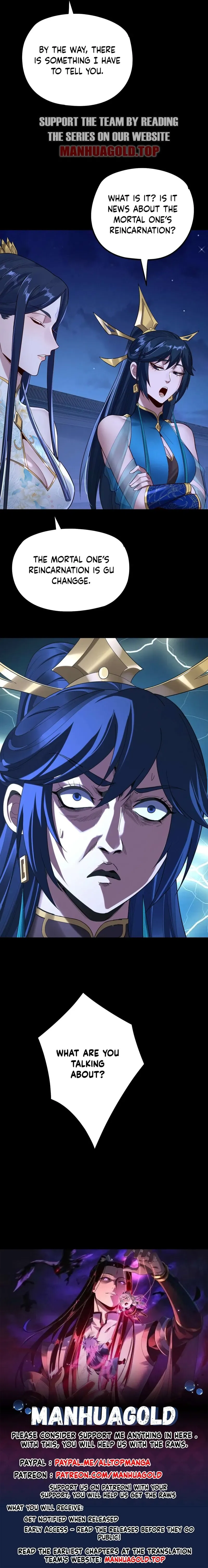 I Am the Fated Villain Chapter 177 Online - página 18