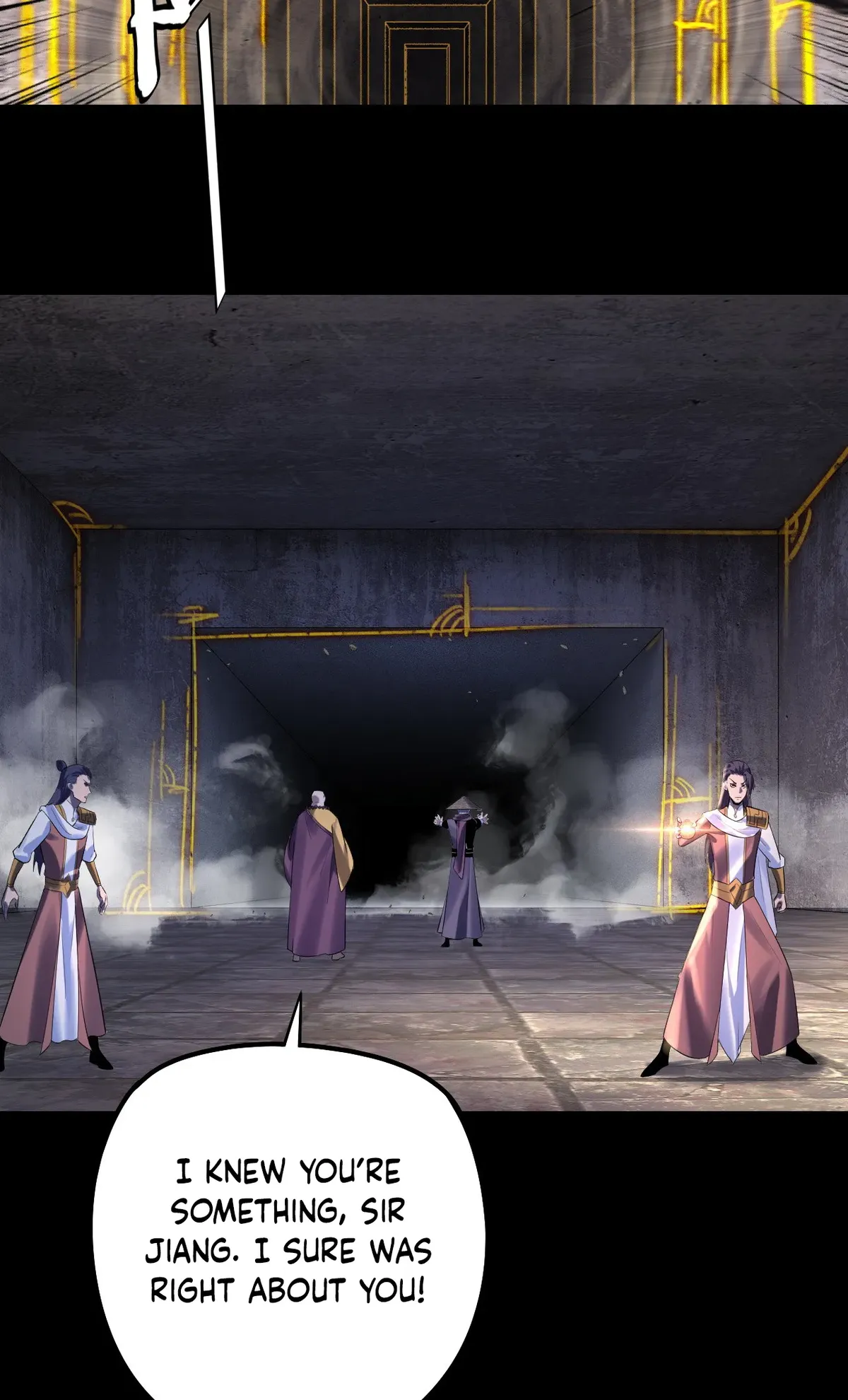 I Am the Fated Villain Chapter 183 Online - página 2