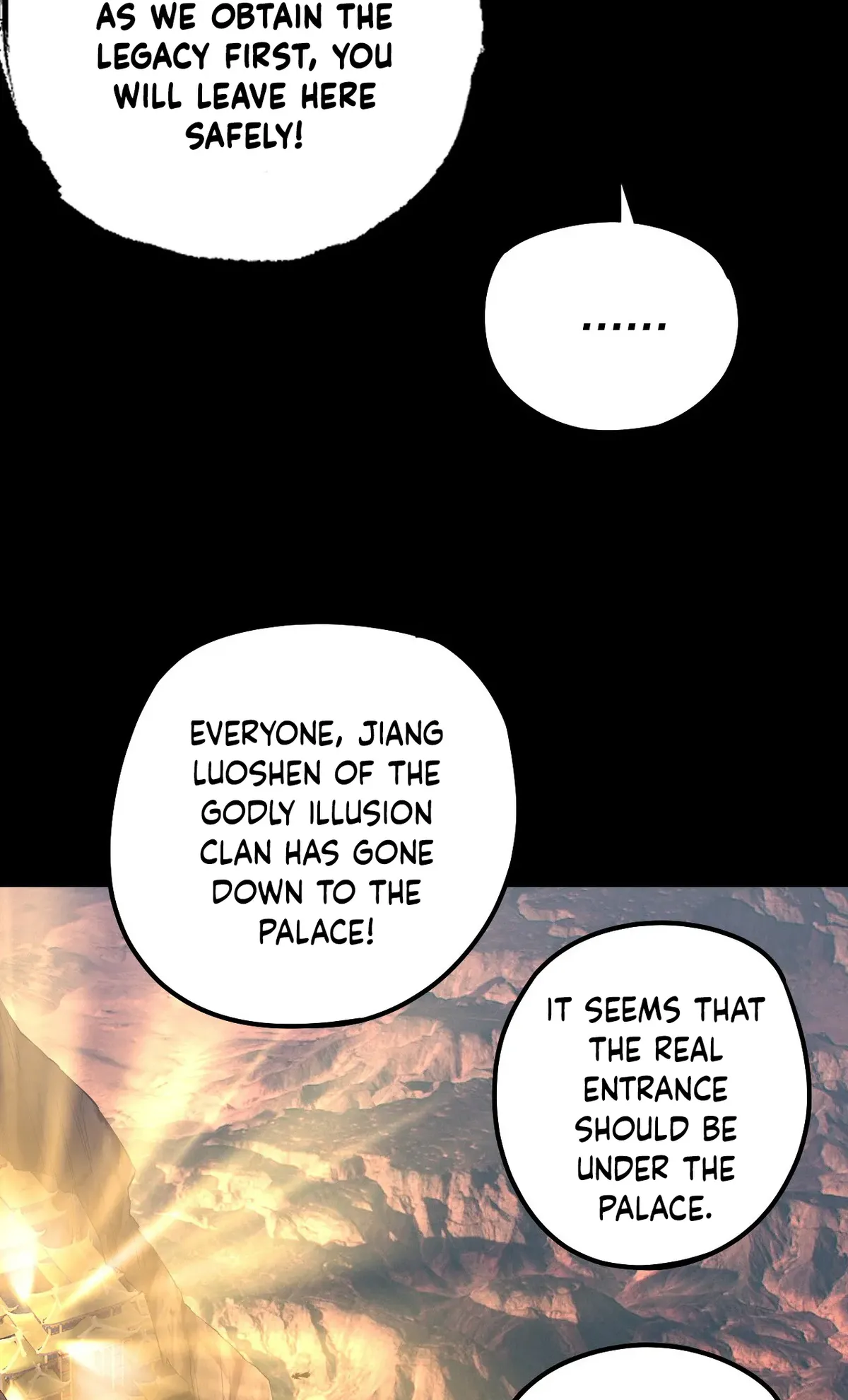 I Am the Fated Villain Chapter 183 Online - página 6