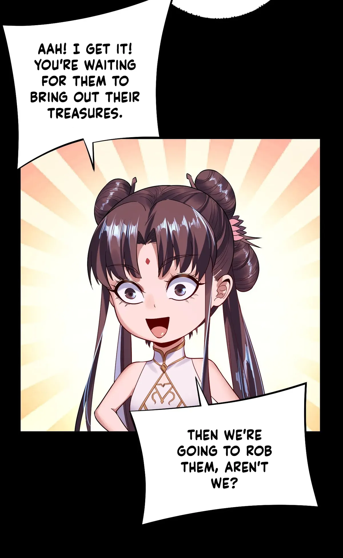 I Am the Fated Villain Chapter 183 Online - página 10