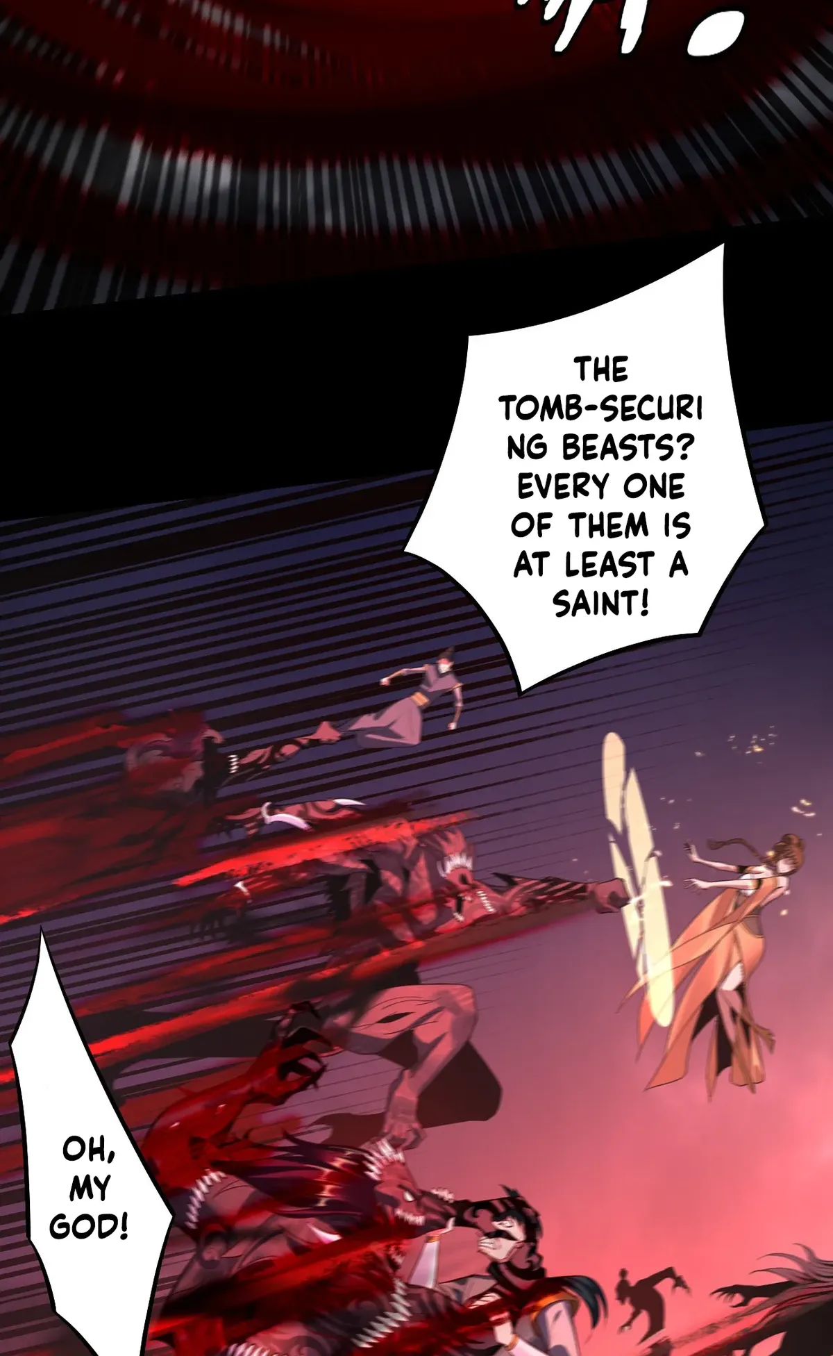 I Am the Fated Villain Chapter 183 Online - página 16