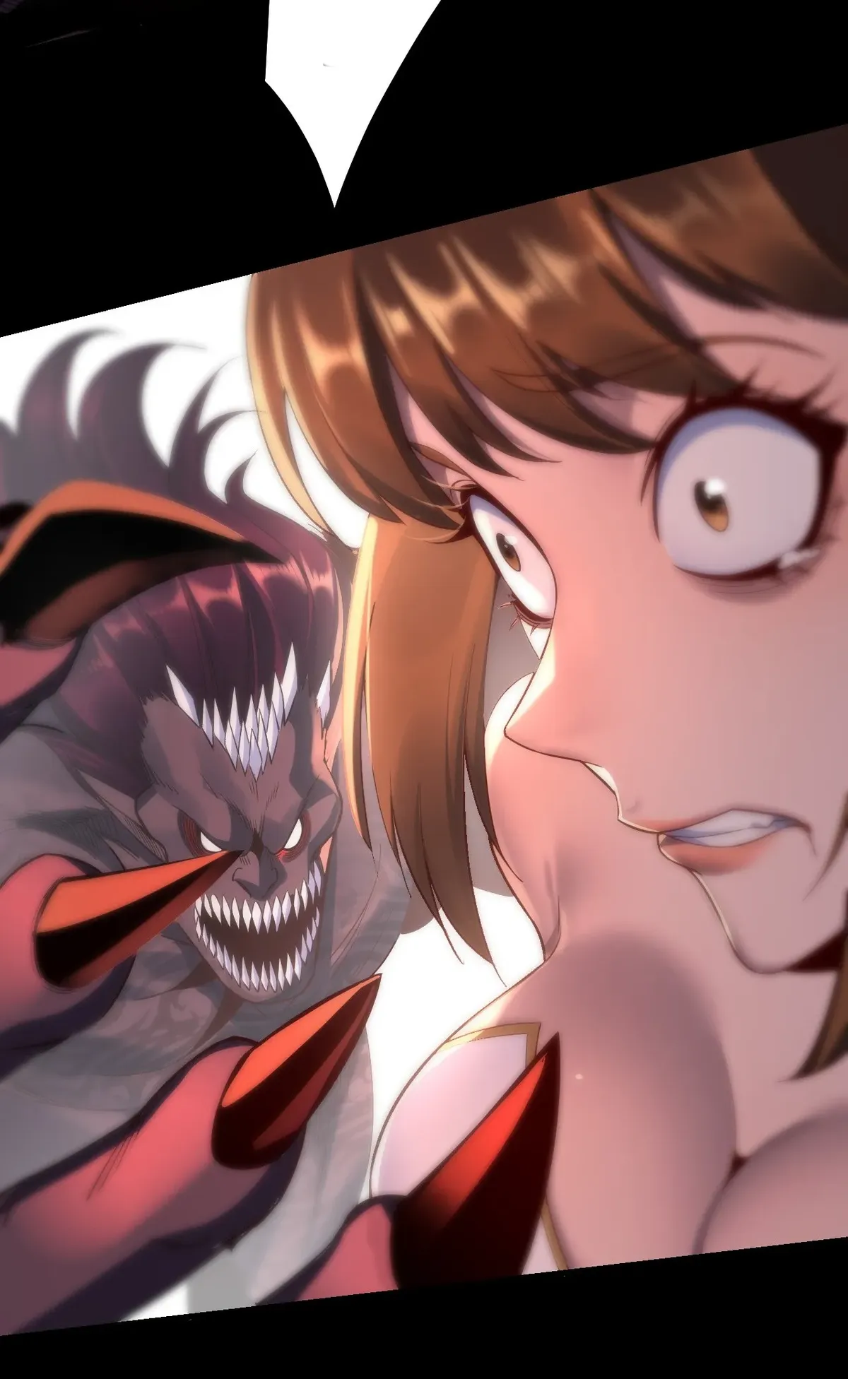 I Am the Fated Villain Chapter 183 Online - página 18