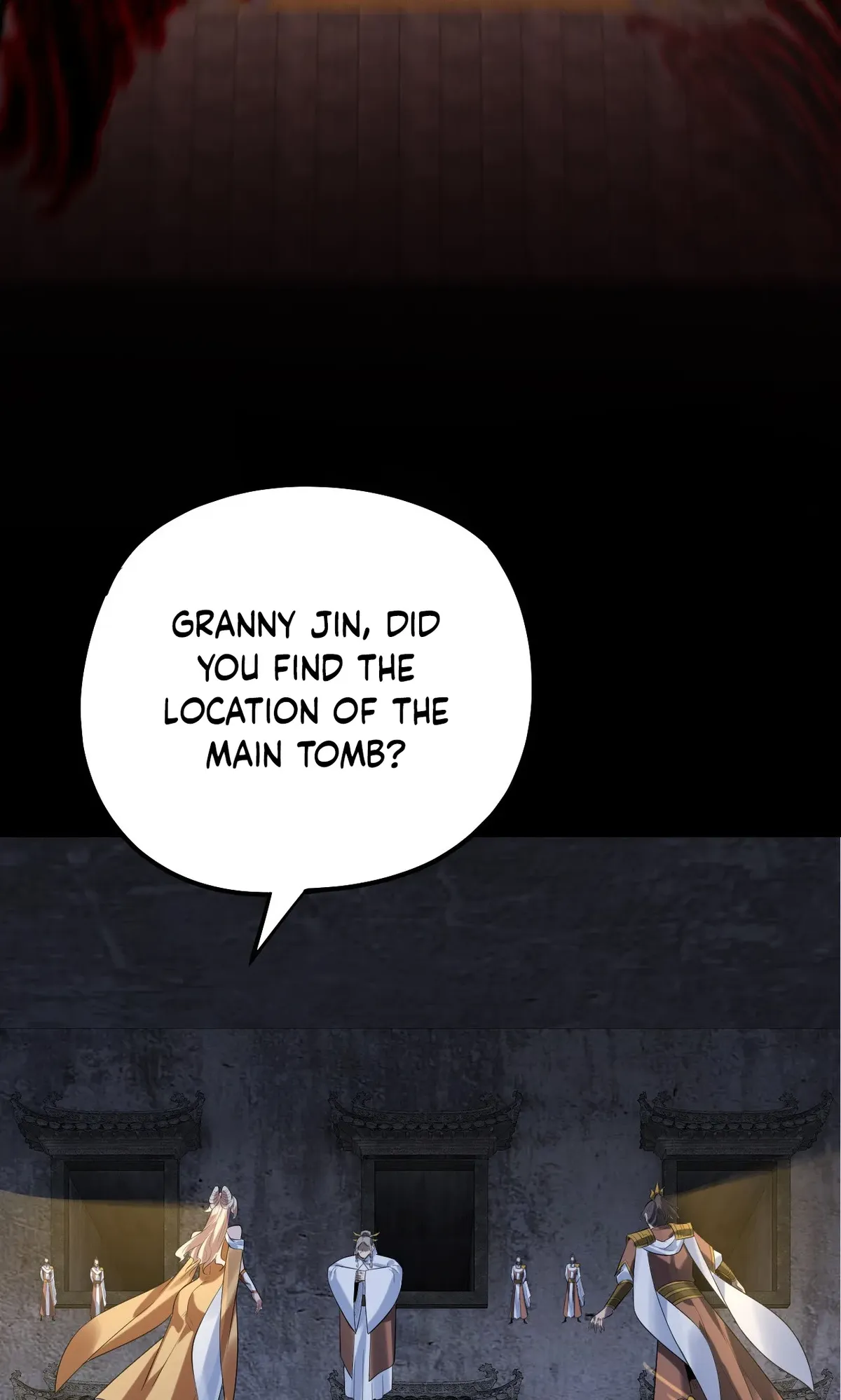 I Am the Fated Villain Chapter 183 Online - página 24