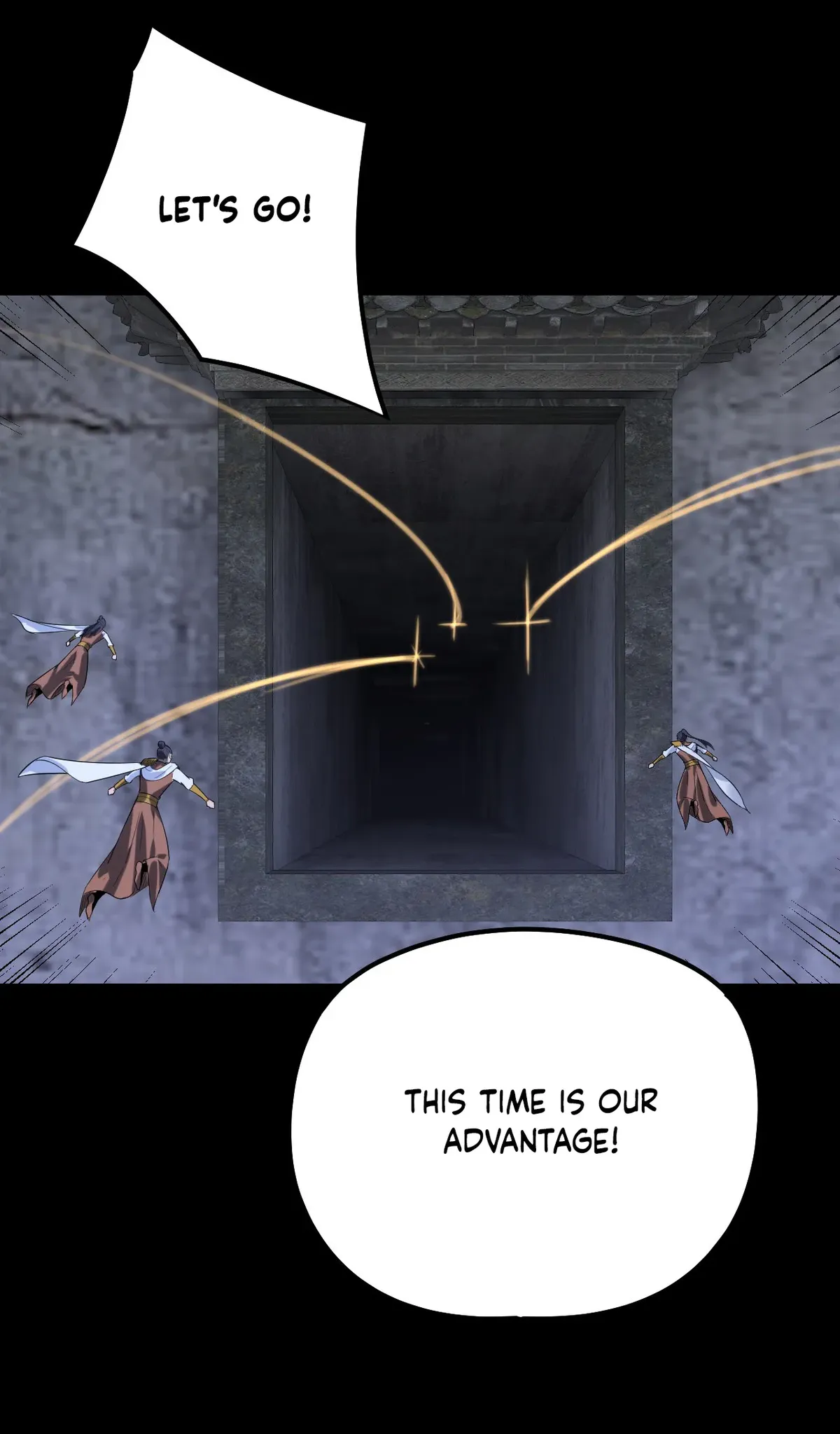 I Am the Fated Villain Chapter 183 Online - página 27