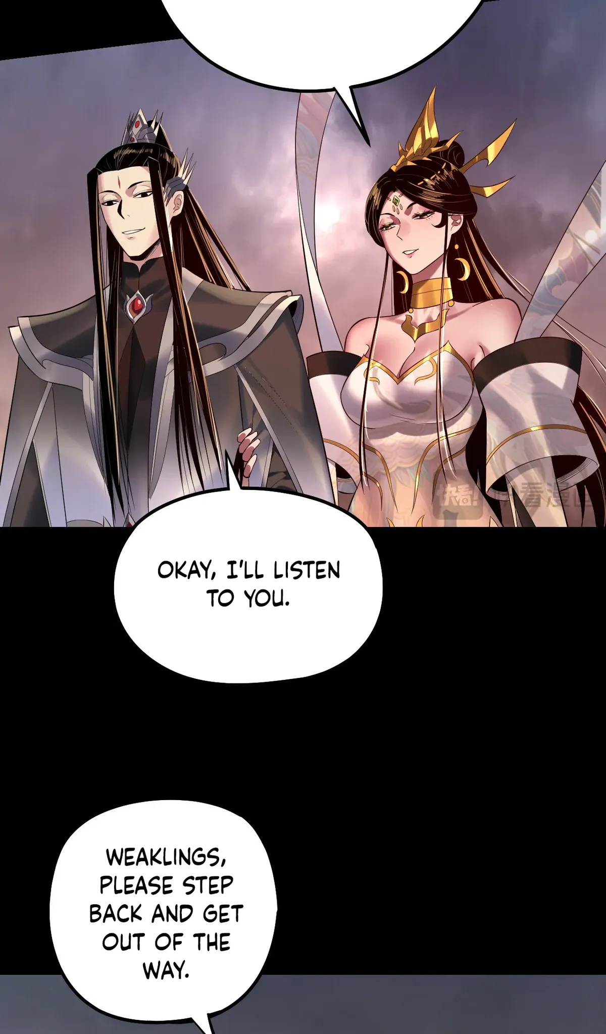 I Am the Fated Villain Chapter 183 Online - página 29